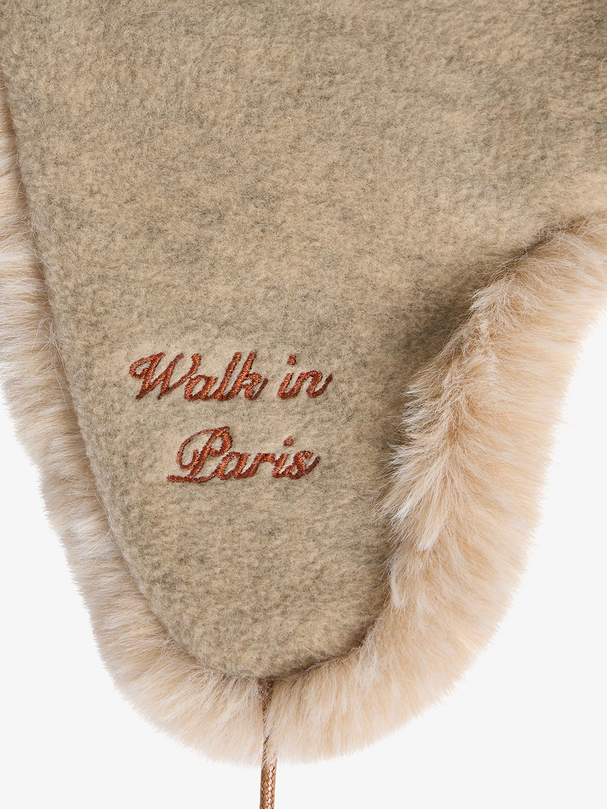 La chapka beige - Image 3