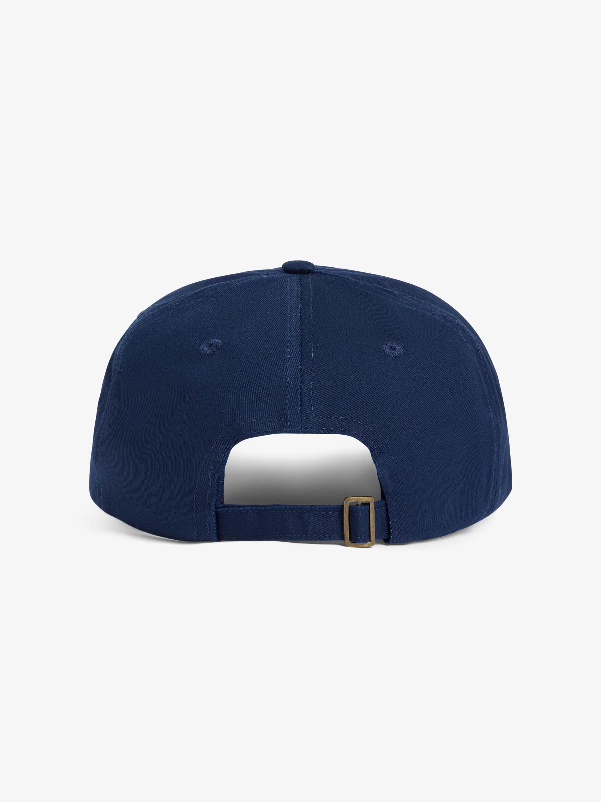 La casquette Baseball bleu marine - Image 3