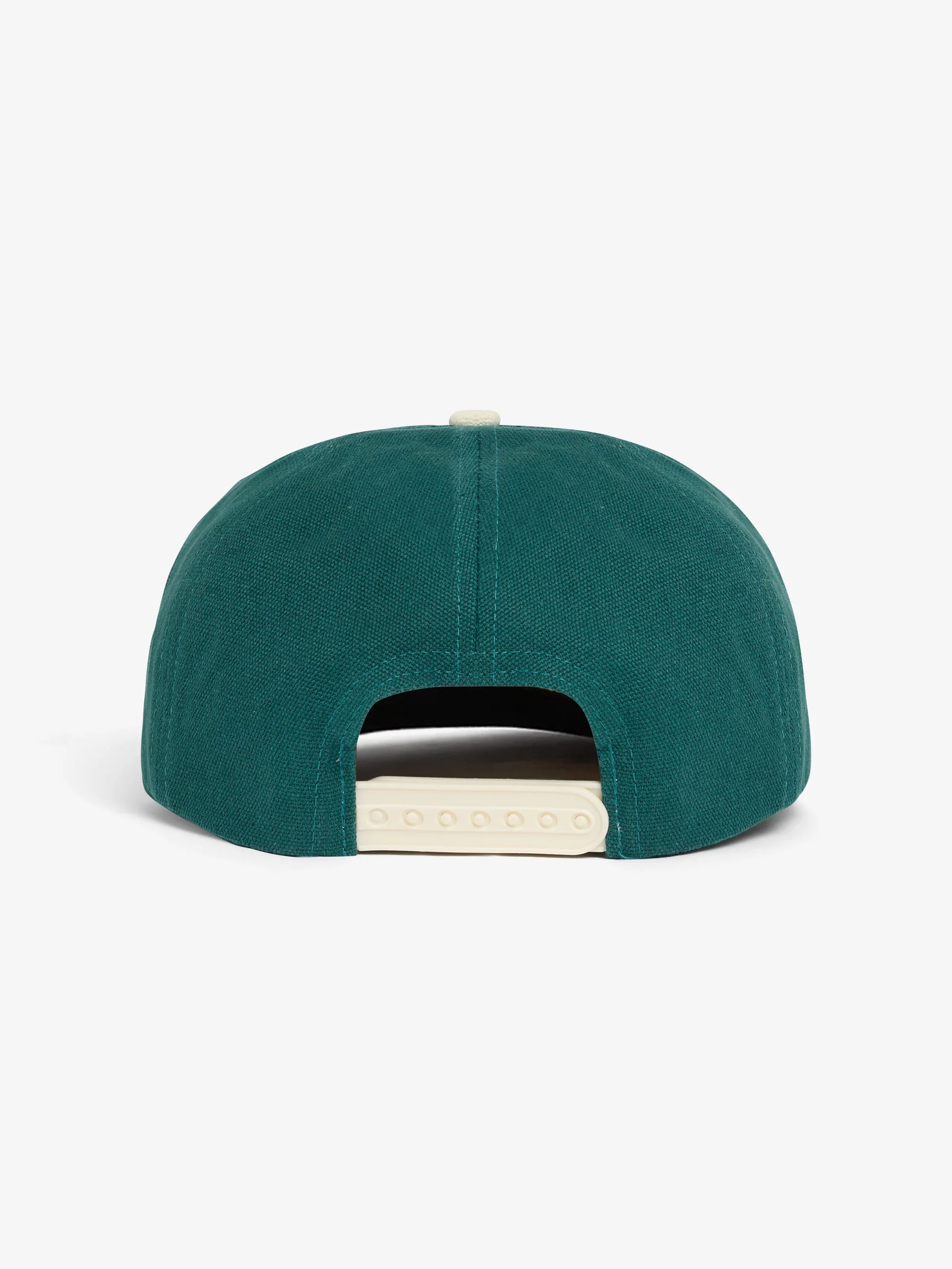 La casquette Signature vert forêt - Image 3