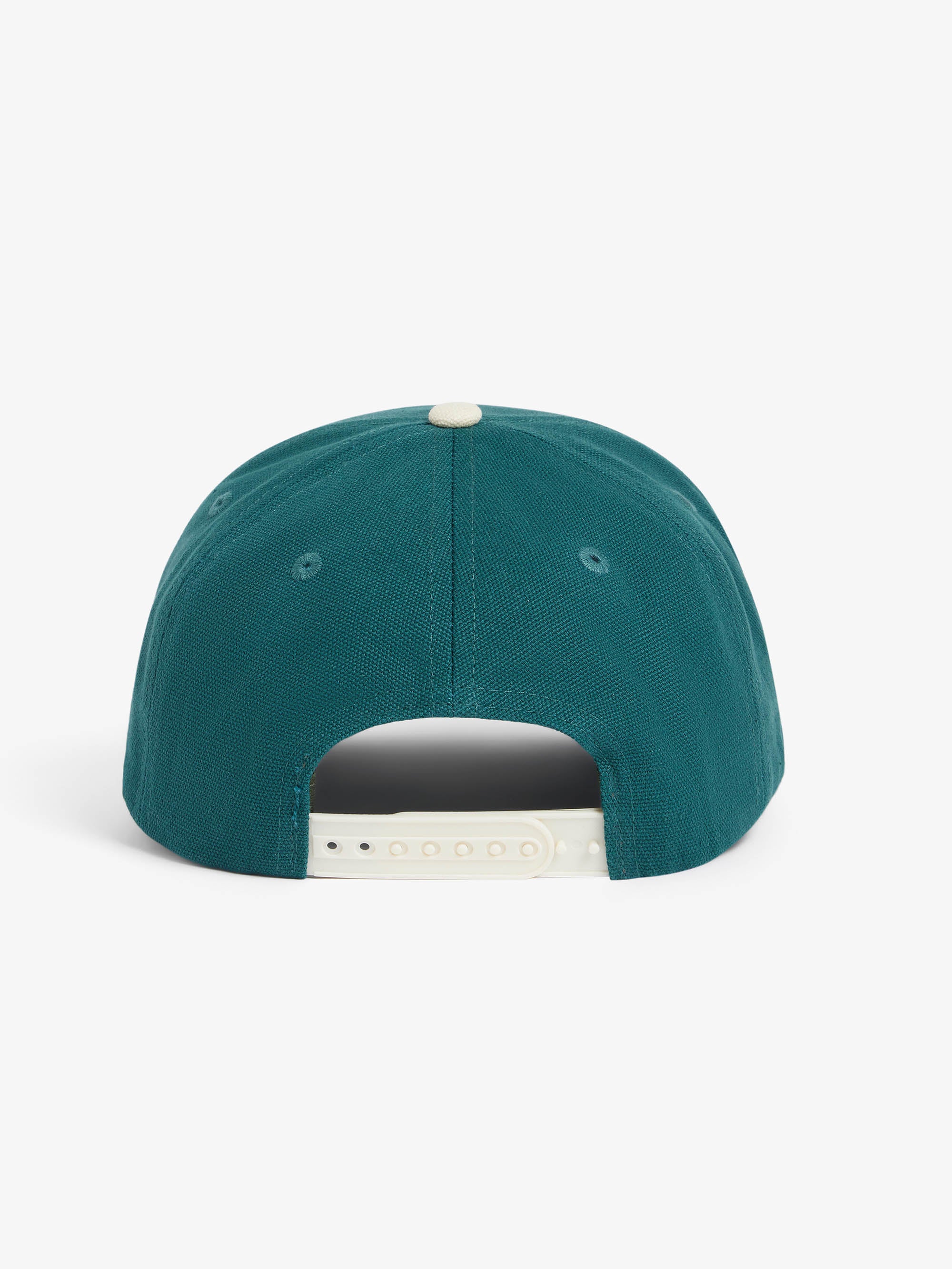 La casquette Signature verte - Image 3