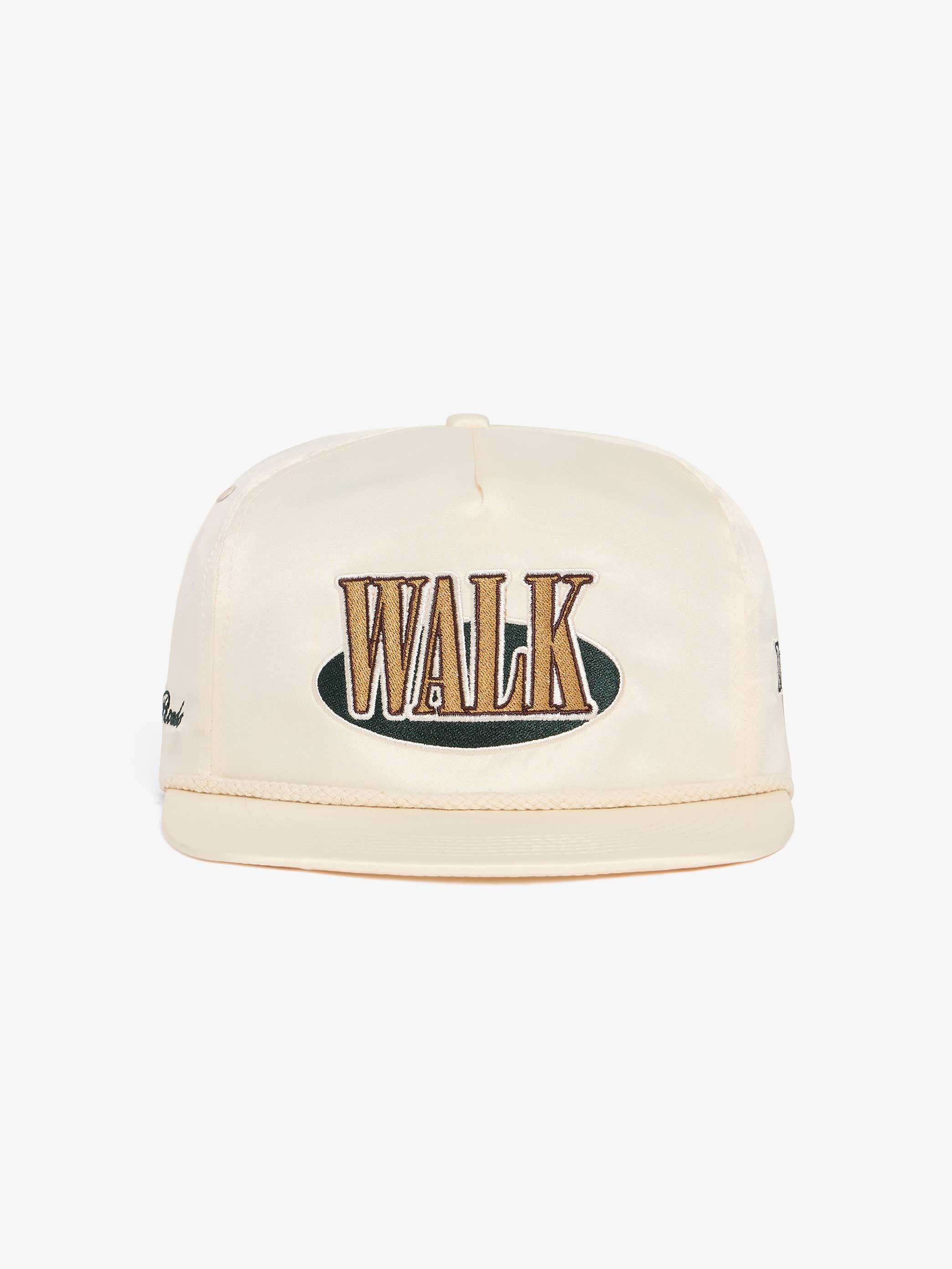 La casquette trucker beige Youngtimer