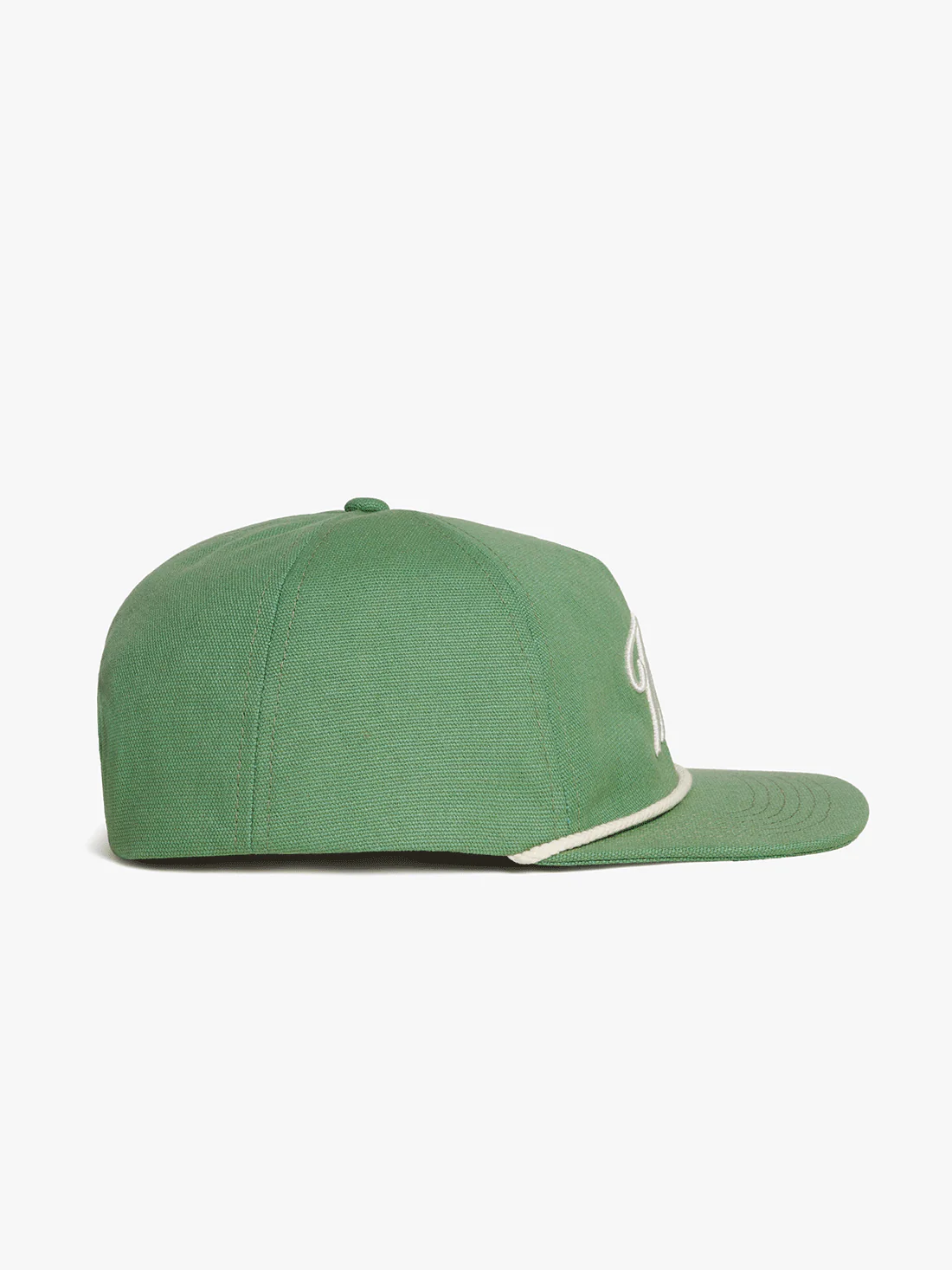 Snapback 1990 verte - Image 2