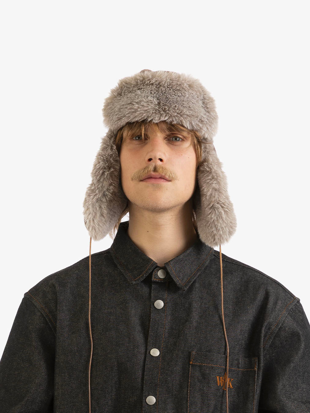 La chapka marron - Image 6