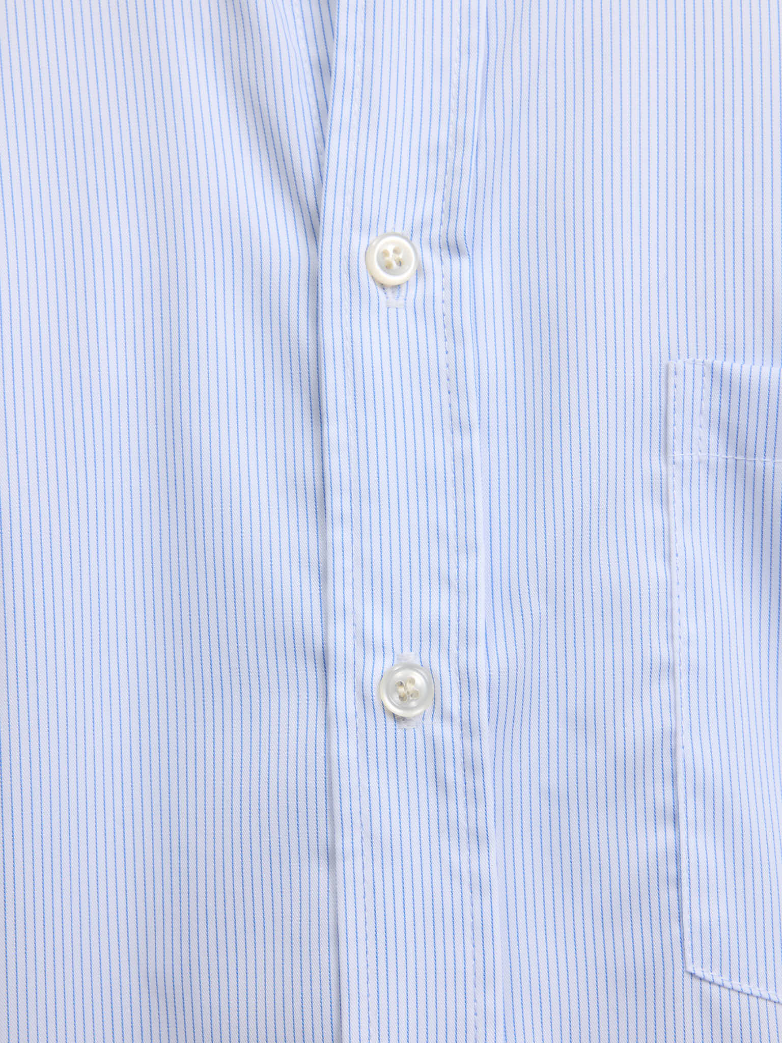 La chemise rayée classique - Image 7
