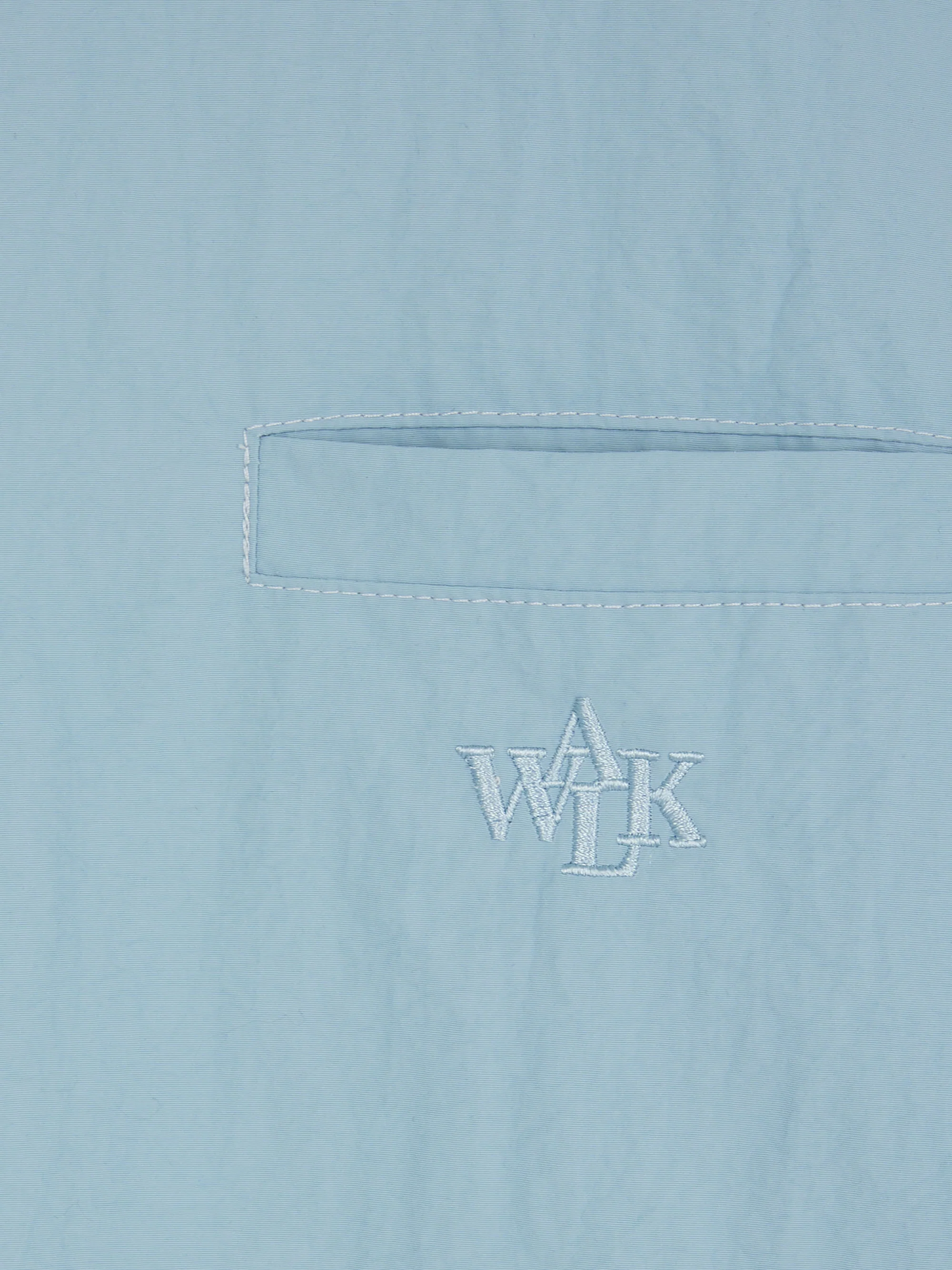 La veste bleue Serenity - Image 2