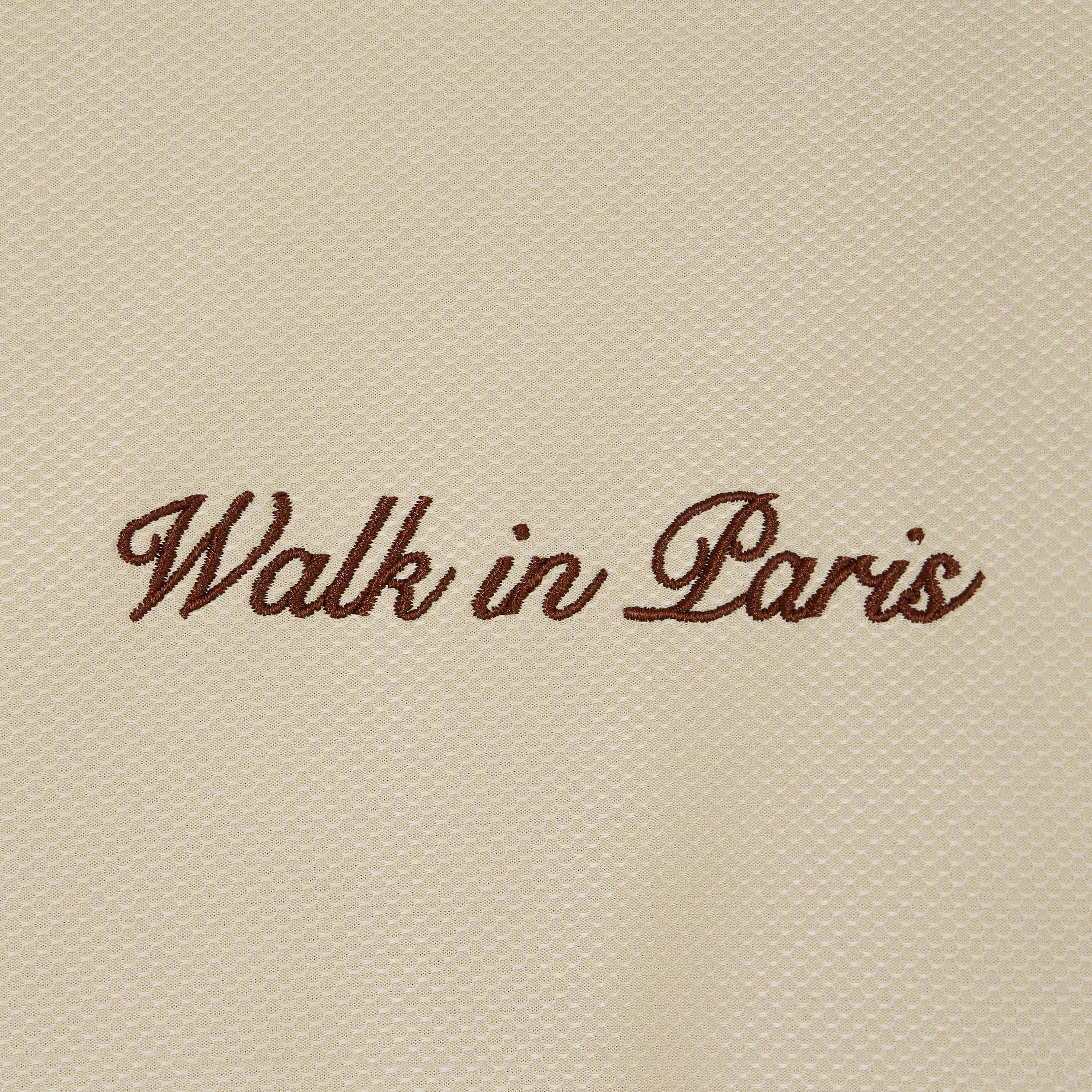 La veste de jogging héritage beige - Image 8