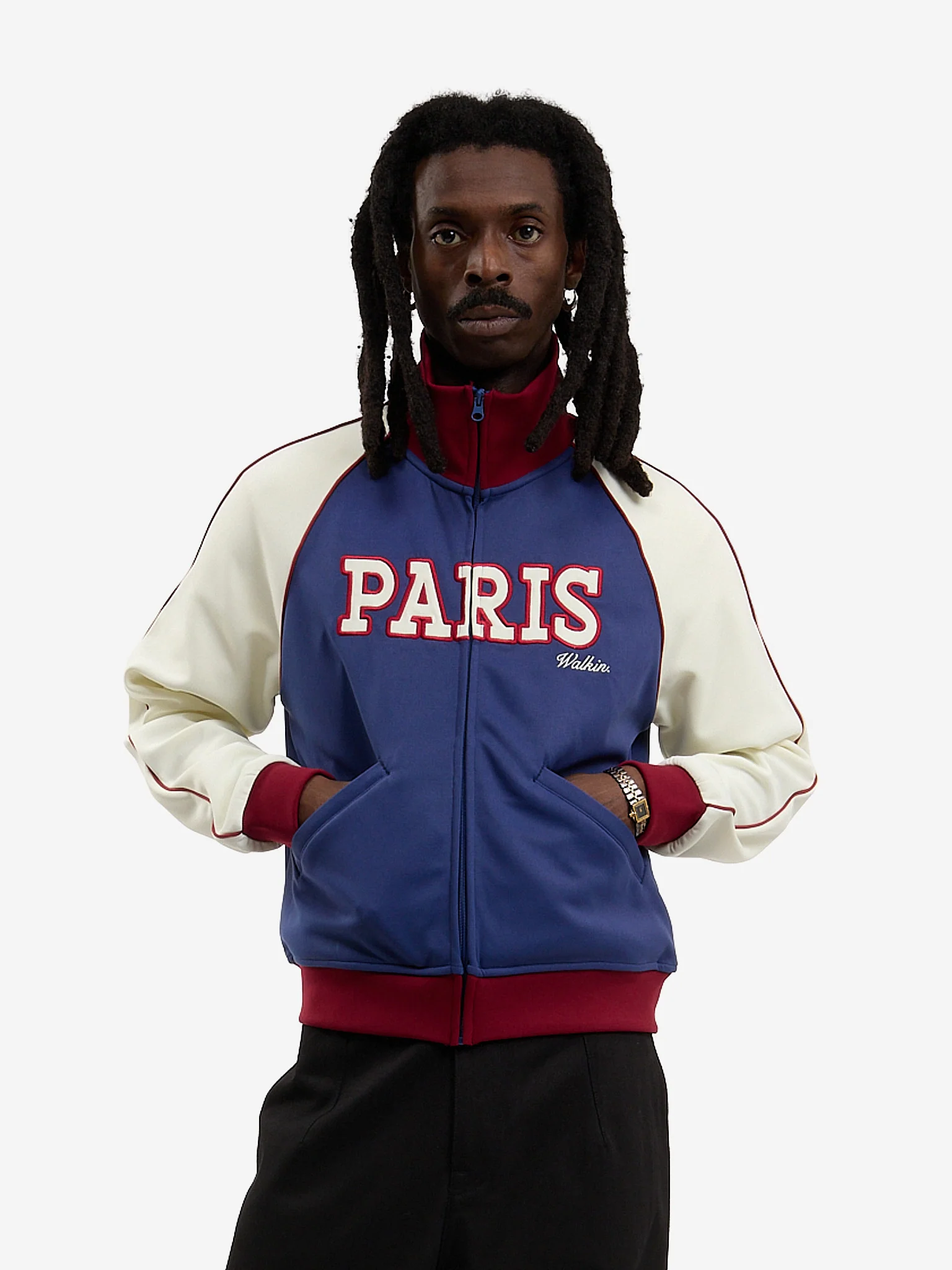 La veste de jogging "I Love Paris" - Image 6