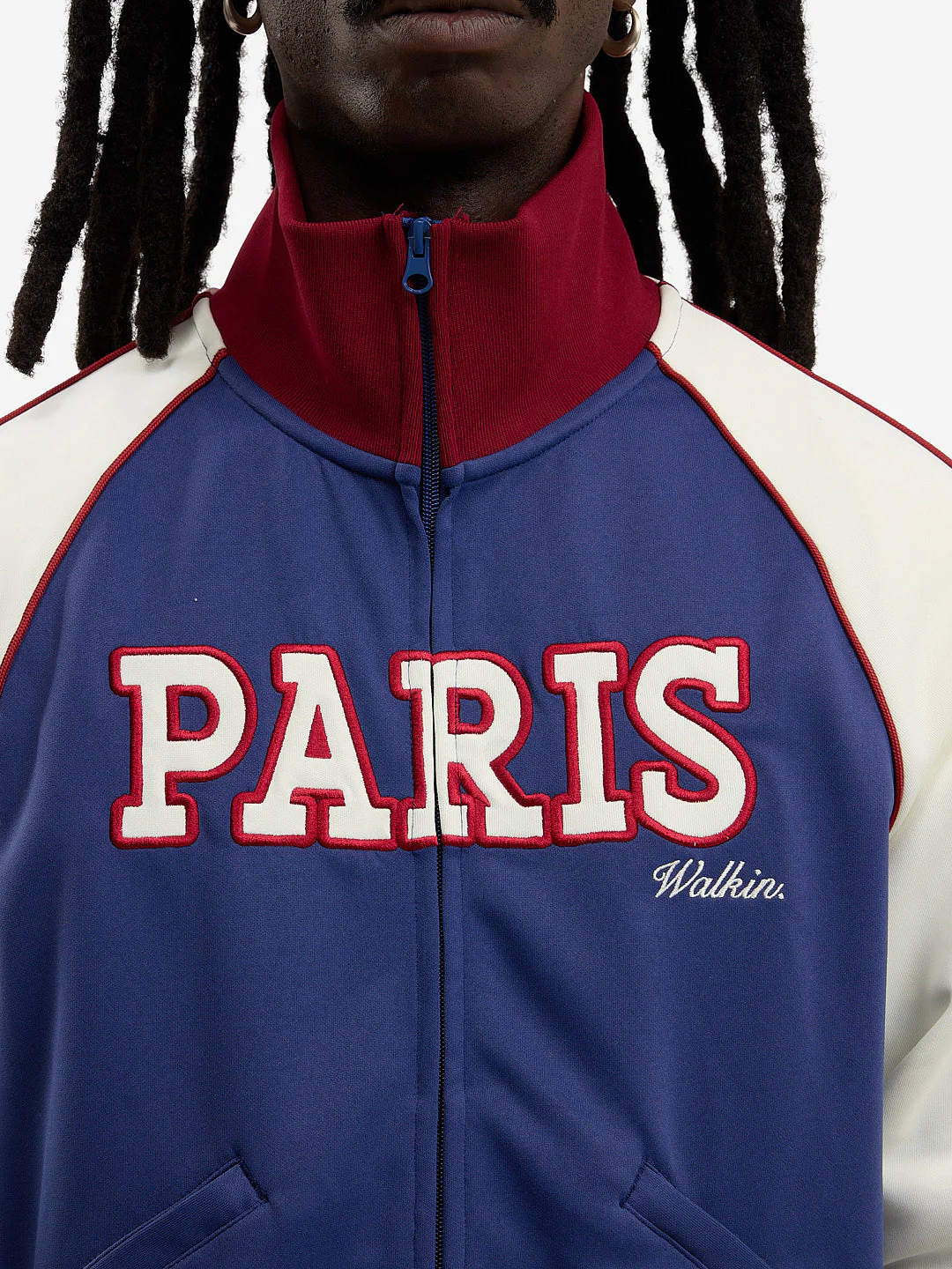 La veste de jogging "I Love Paris" - Image 8