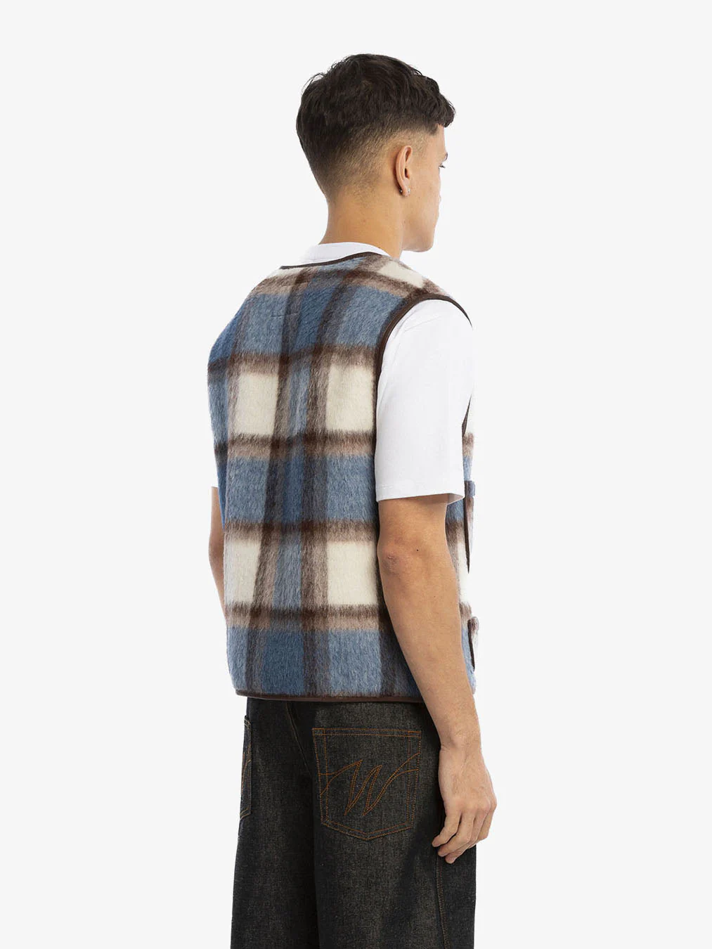 La veste de l'atelier - Image 5