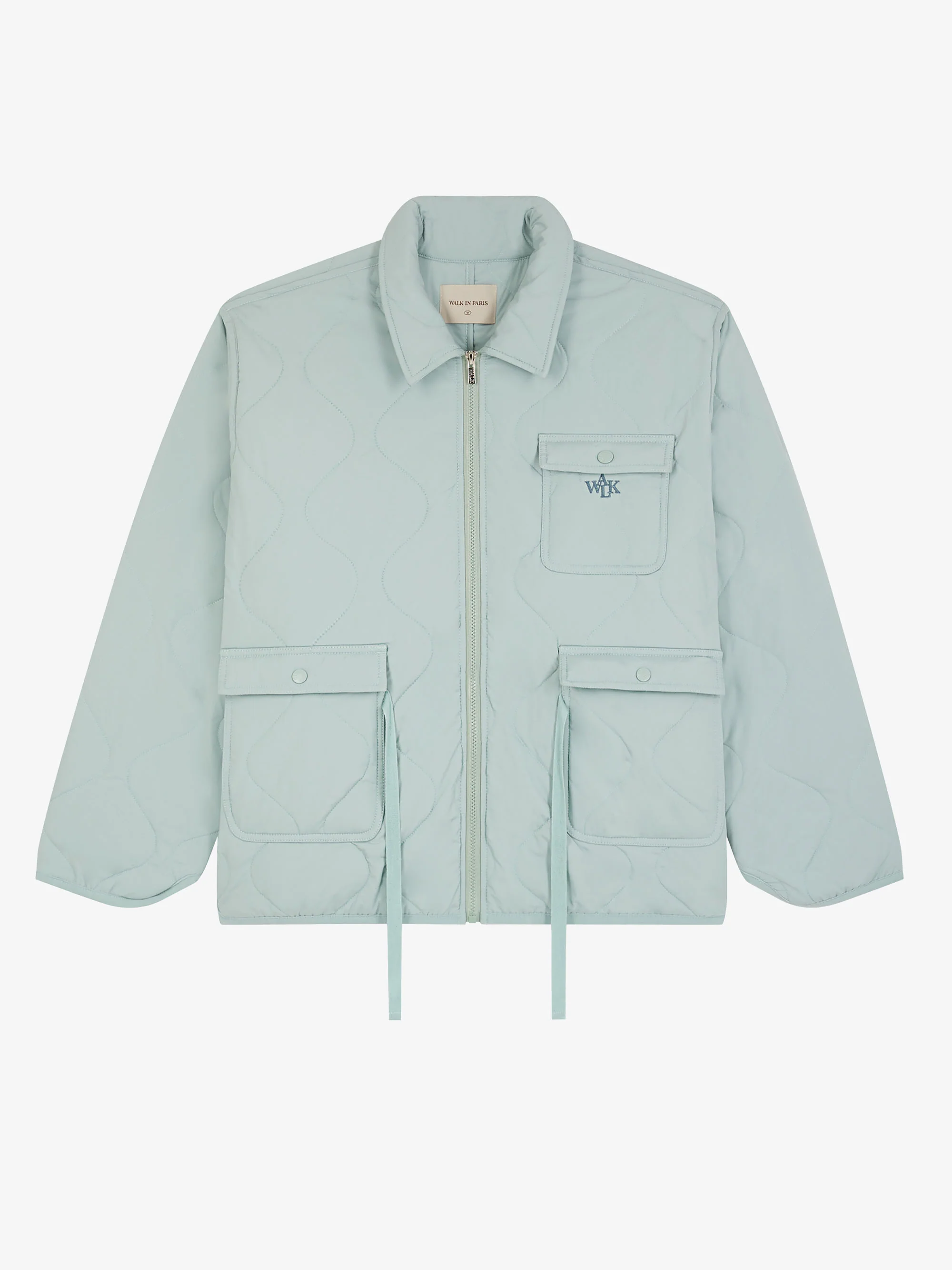 La veste Le Mans