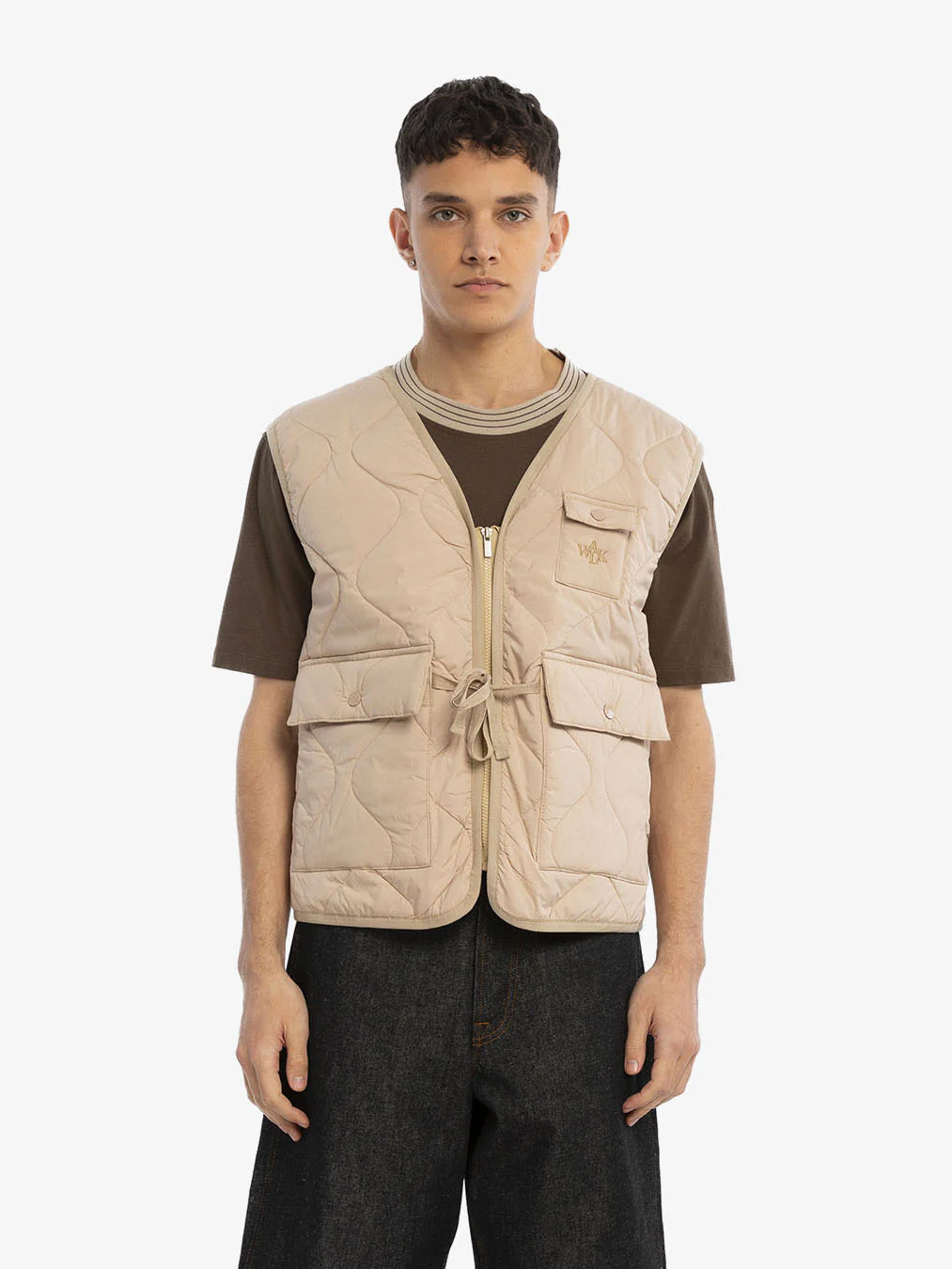 La veste sans manches du fleuriste - Image 2