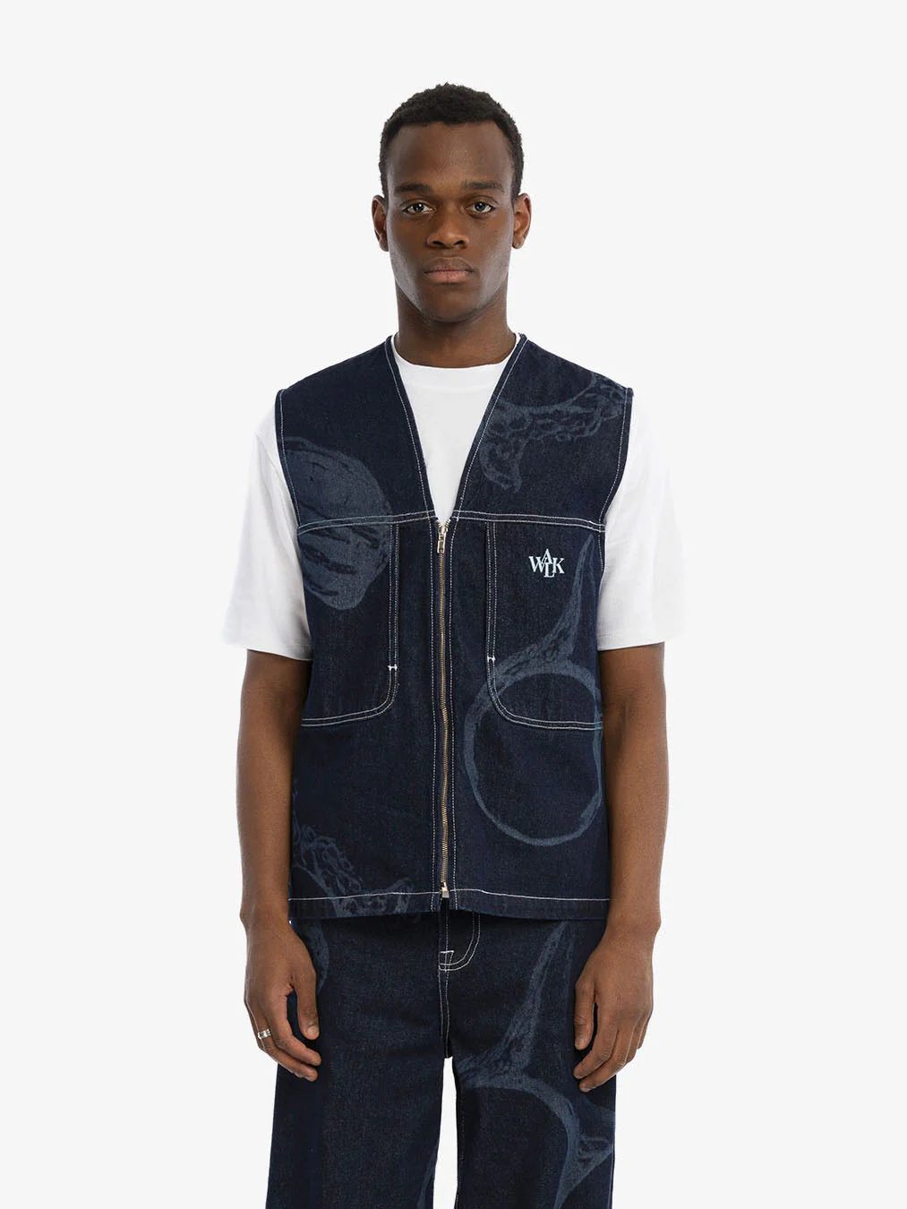 La veste trésors de Juliette - Image 3