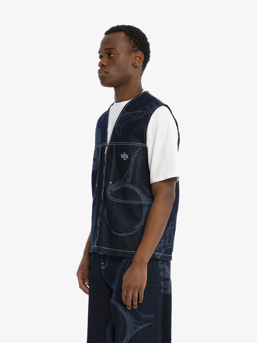 La veste trésors de Juliette - Image 4