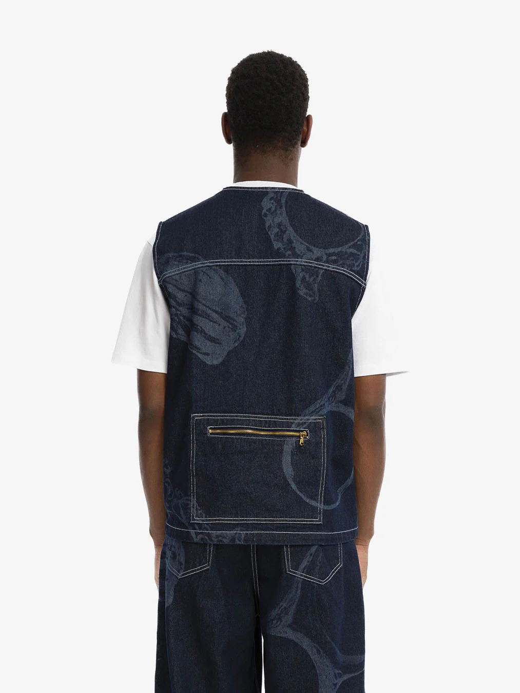 La veste trésors de Juliette - Image 5