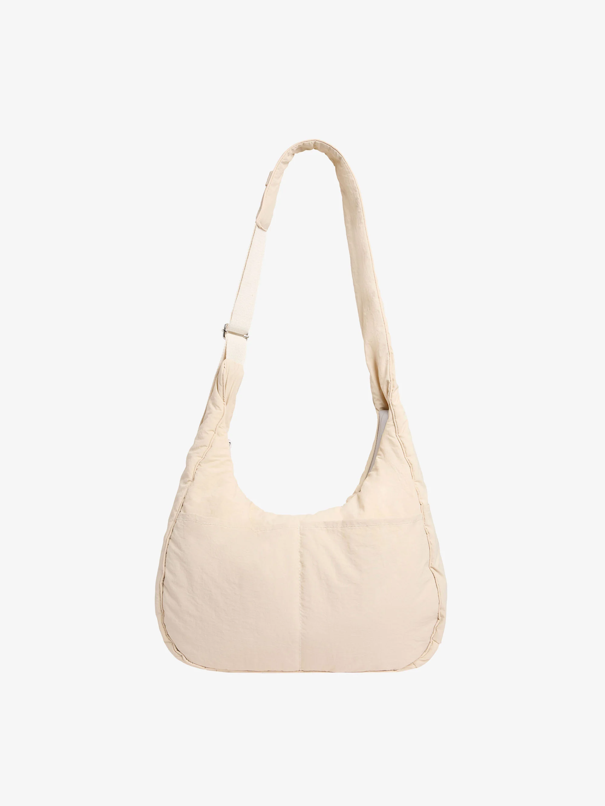 Le sac "Hike & Bike" beige - Image 2