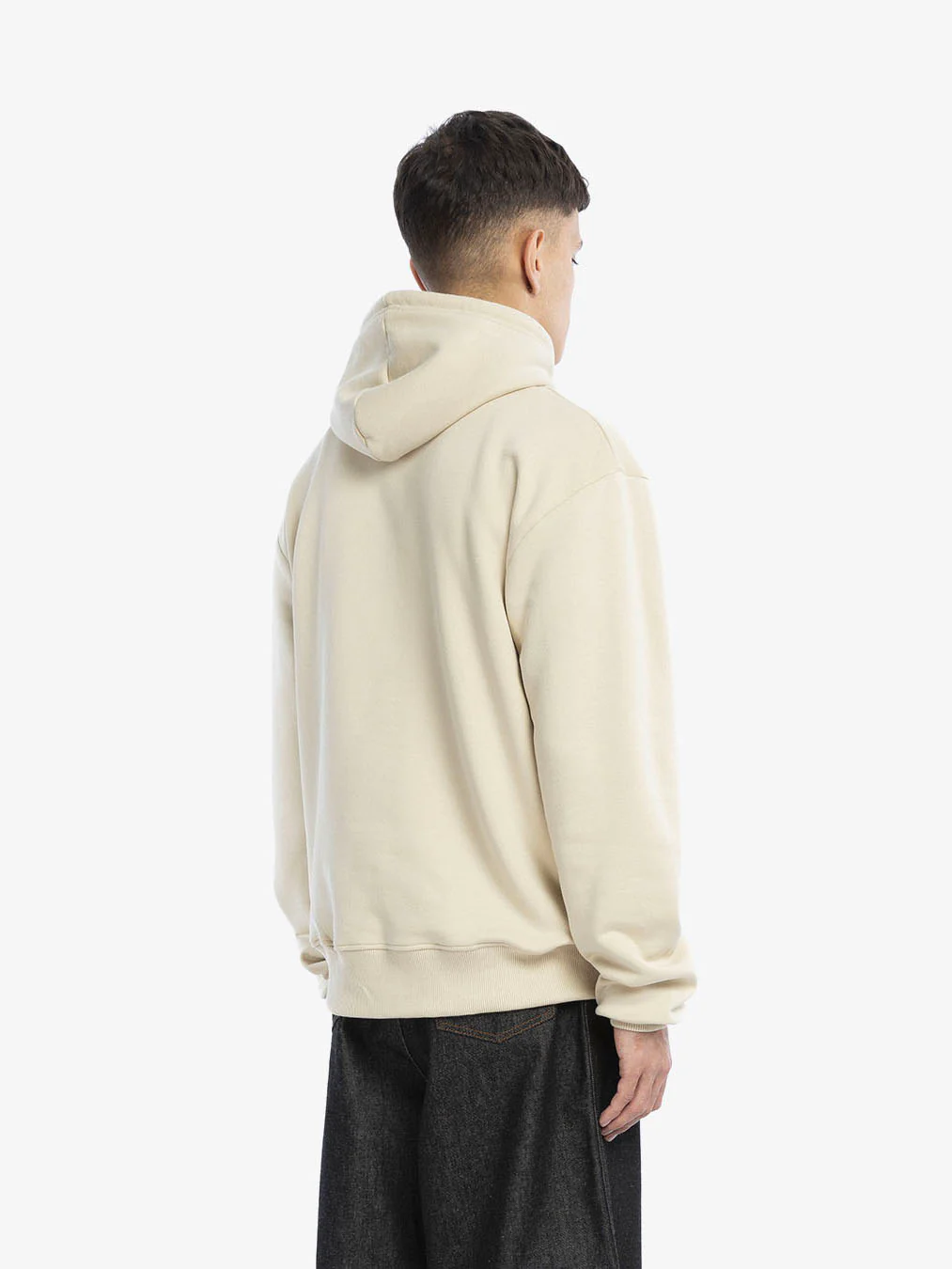 Le hoodie Timeless beige - Image 4