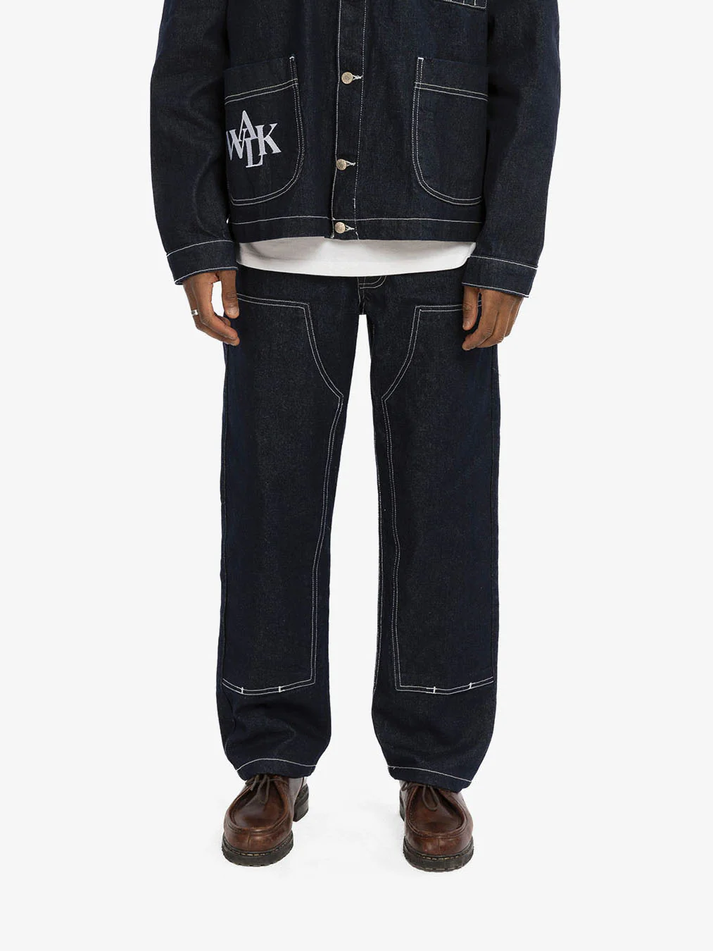 Le pantalon brut du menuisier - Image 5