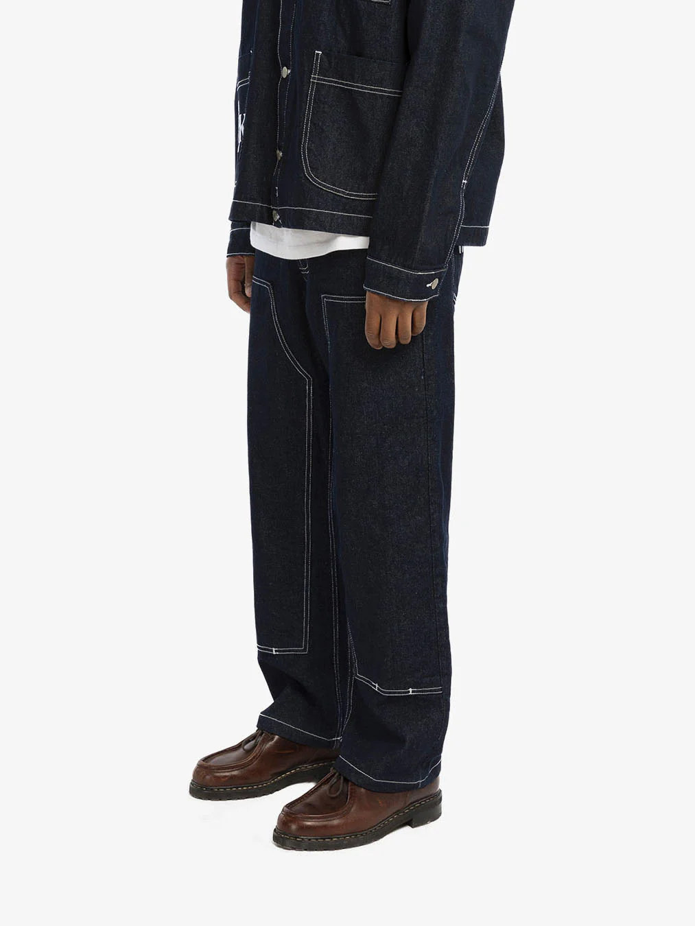 Le pantalon brut du menuisier - Image 6