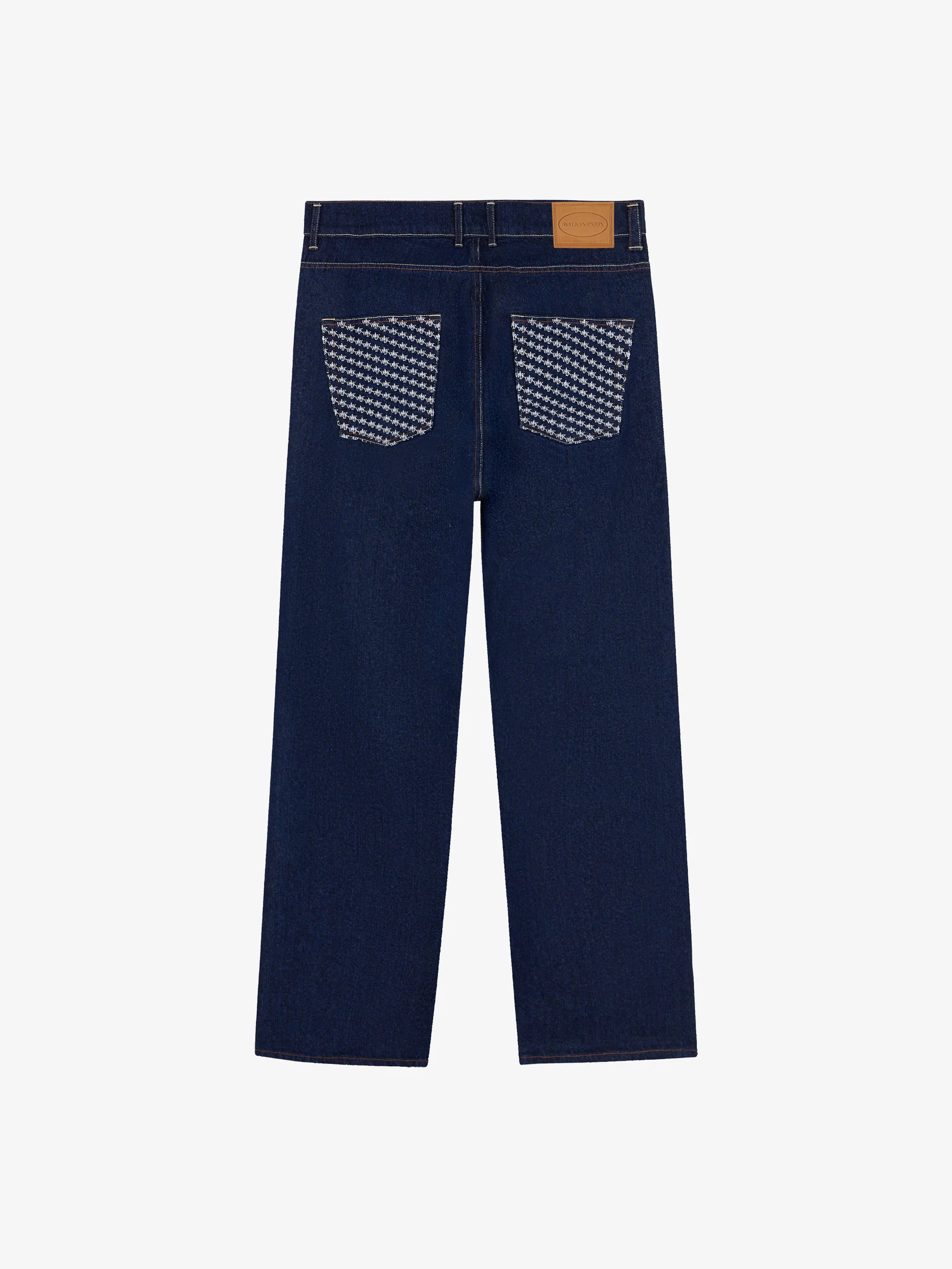 Le jean regular brut - Image 2