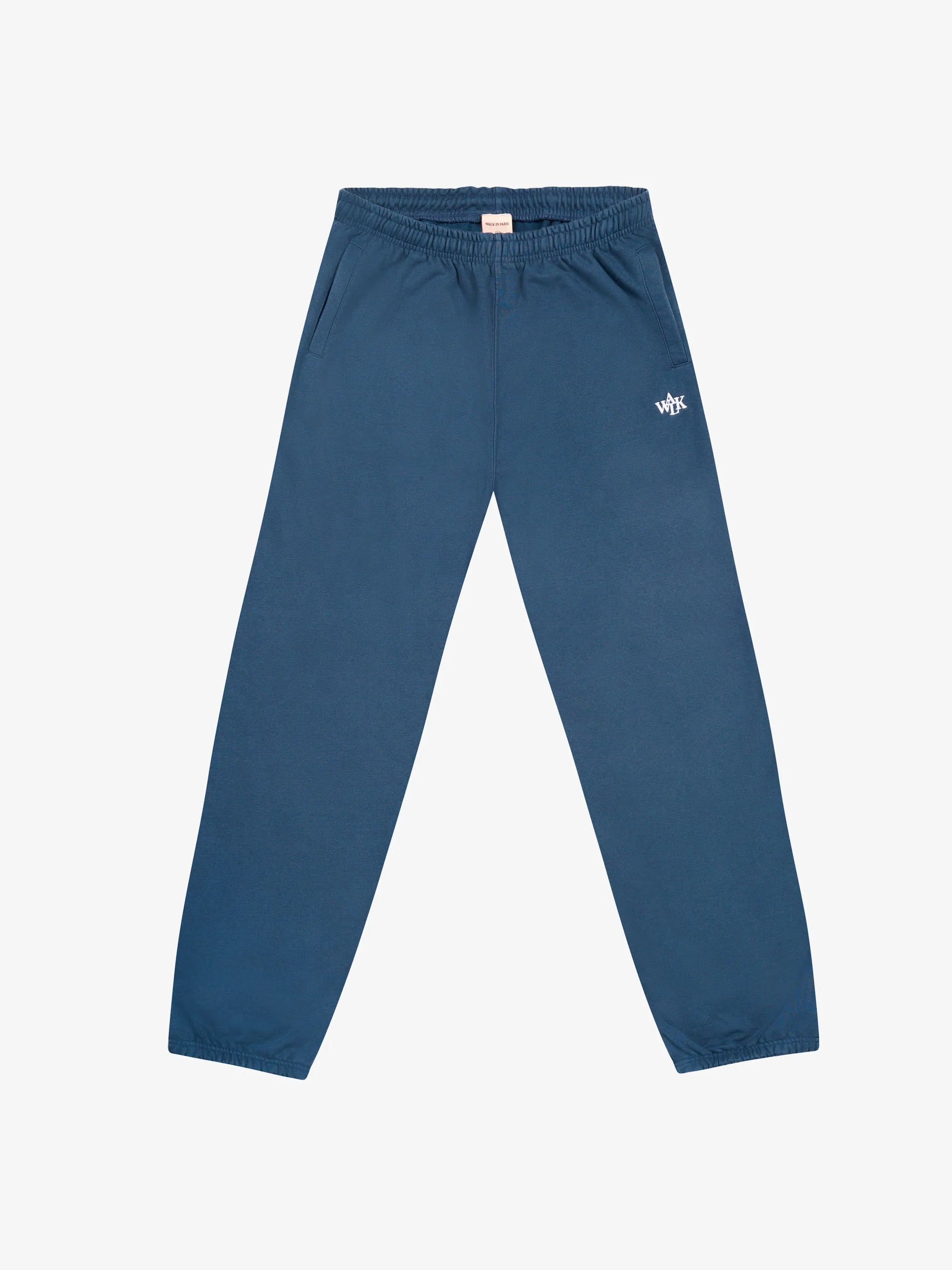 Le jogging bleu marine - Image 2
