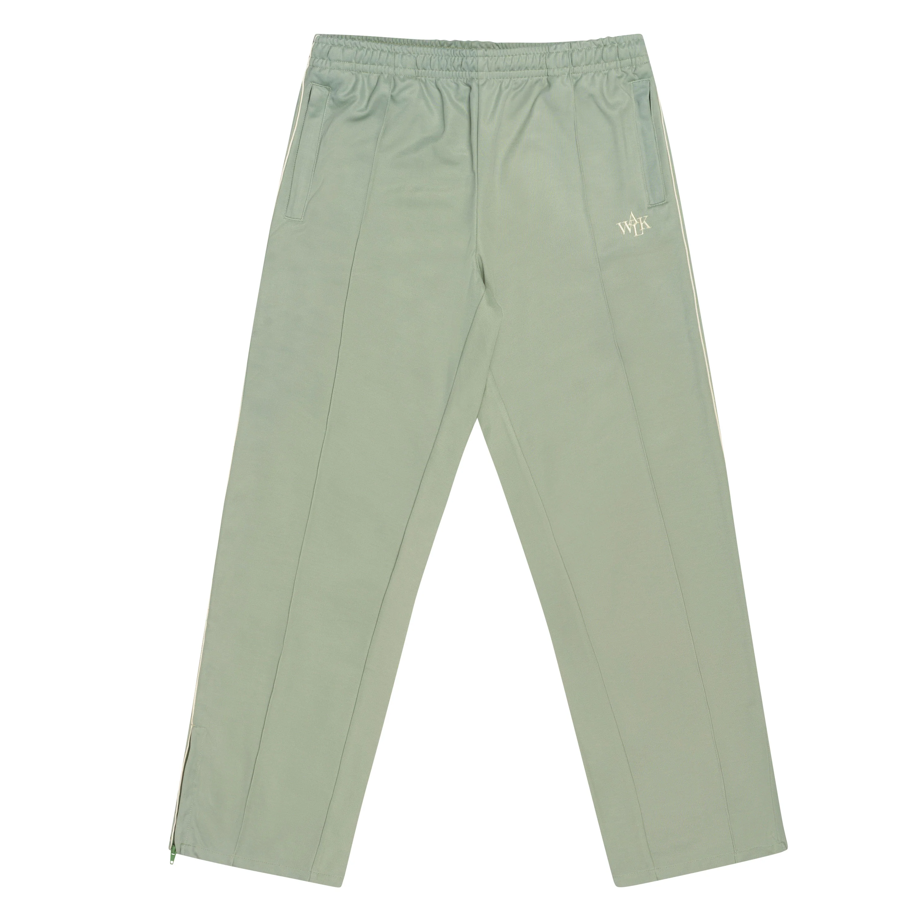 Le pantalon de jogging tilleul - Image 2