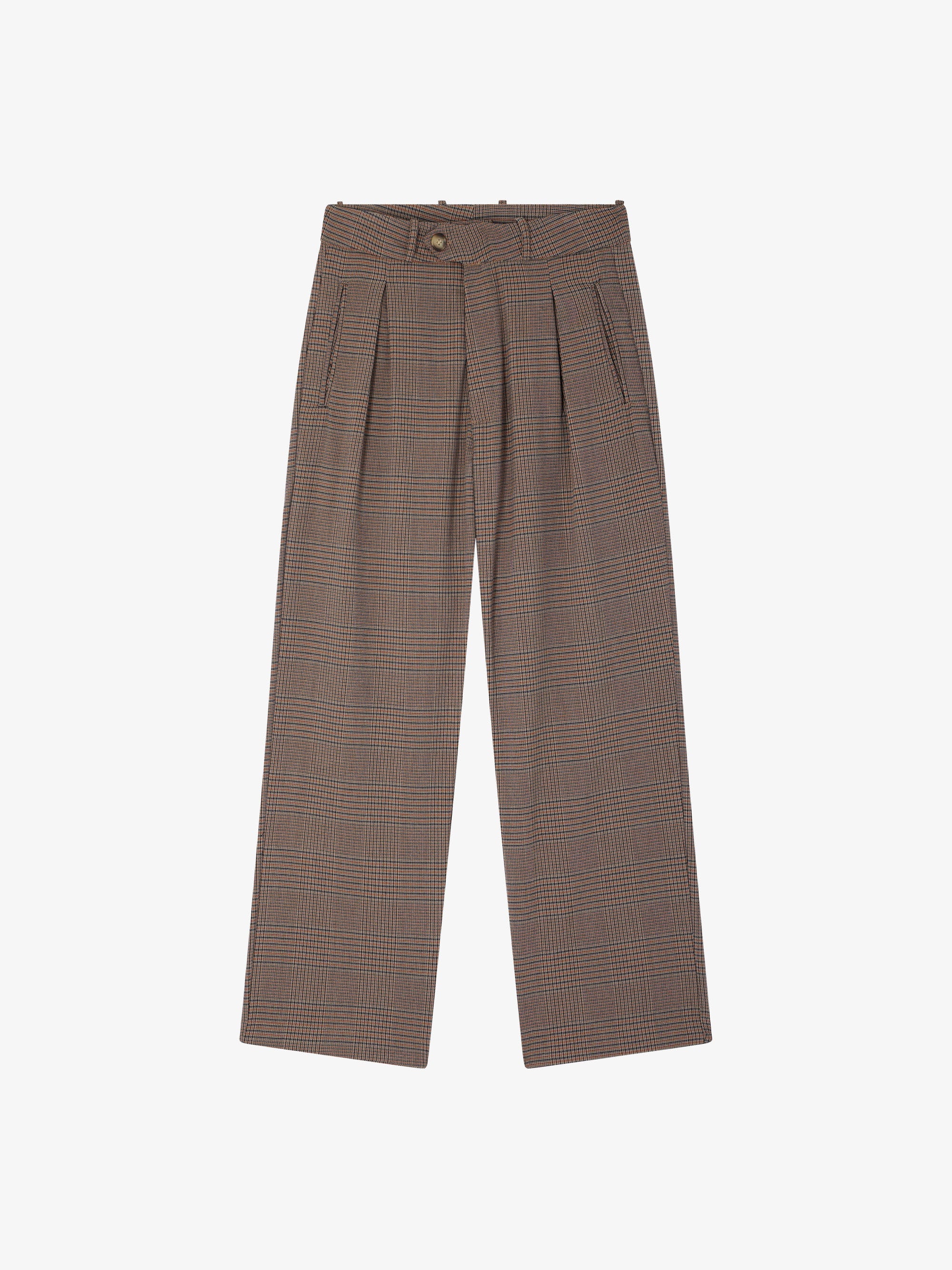 Le pantalon de costume Brooklyn