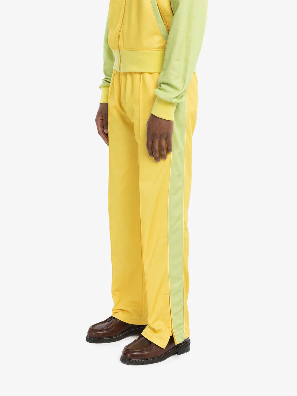 Le pantalon de jogging Napoli - Image 3
