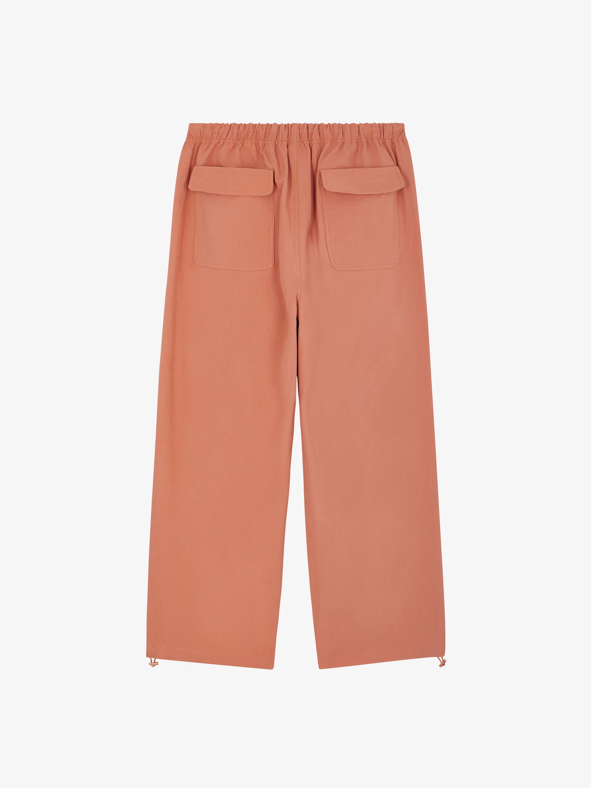 Le pantalon parachute Monaco - Image 2