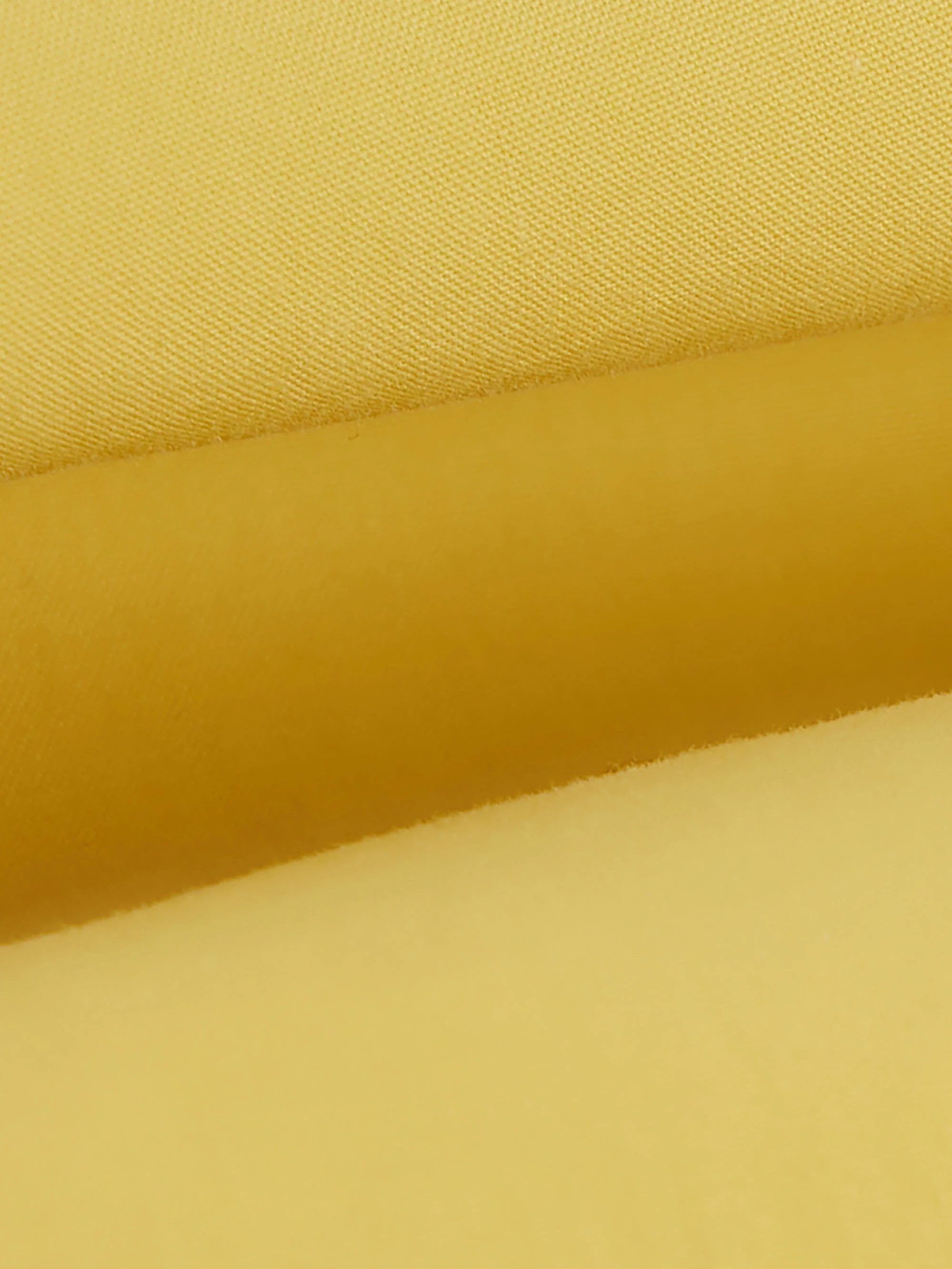 Le pantalon parachute jaune - Image 5