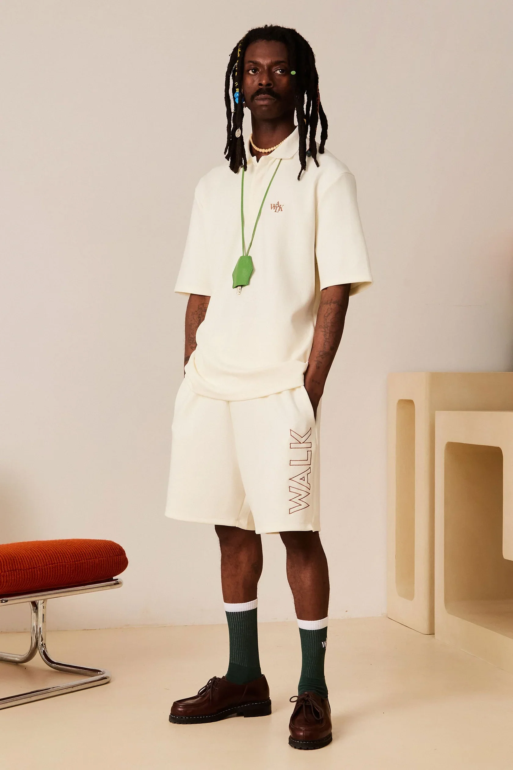 Le porte-clés vert - Image 3