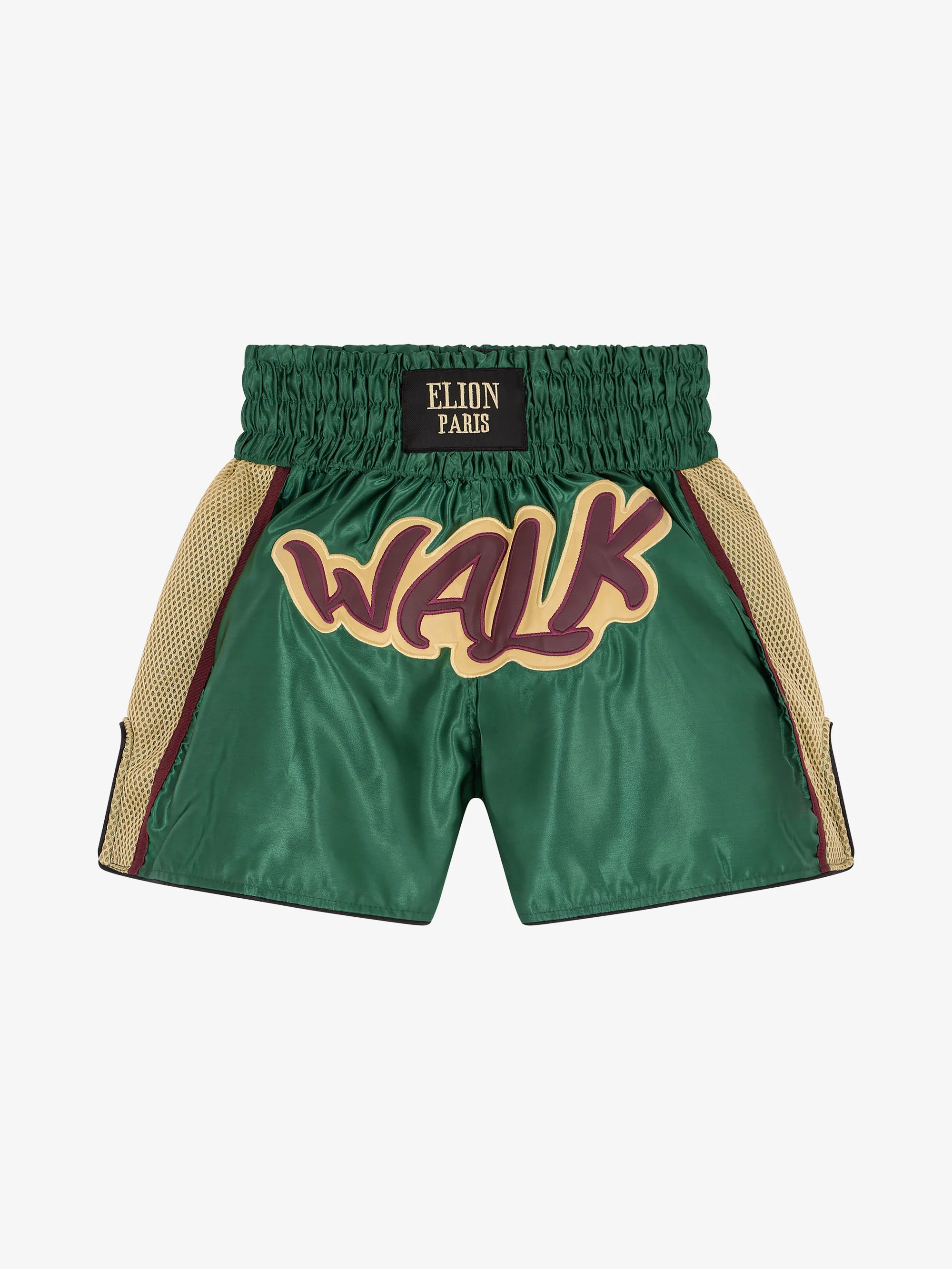 Le short de boxe "Walk in Bangkok"