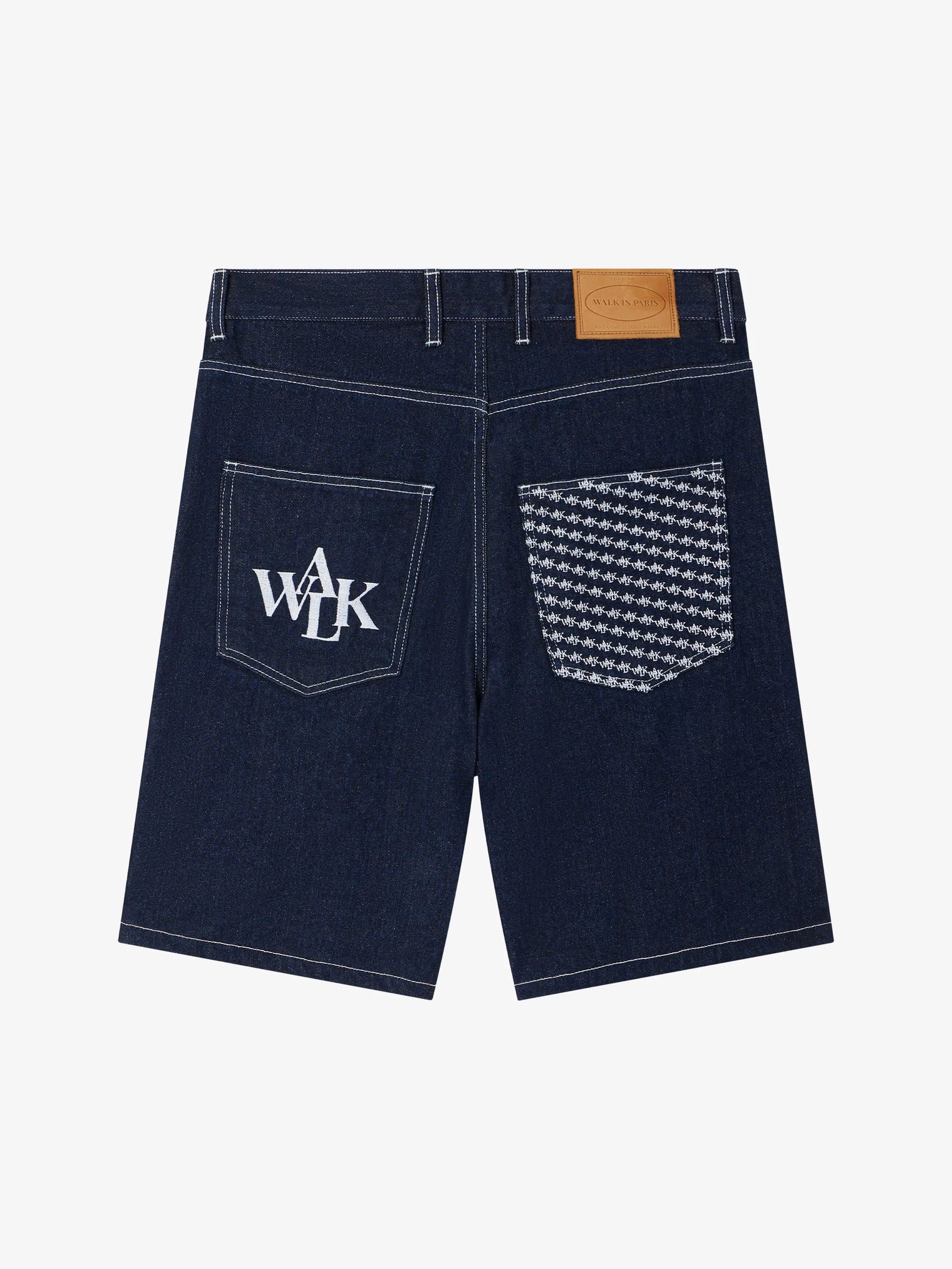 Le short du menuisier - Image 2