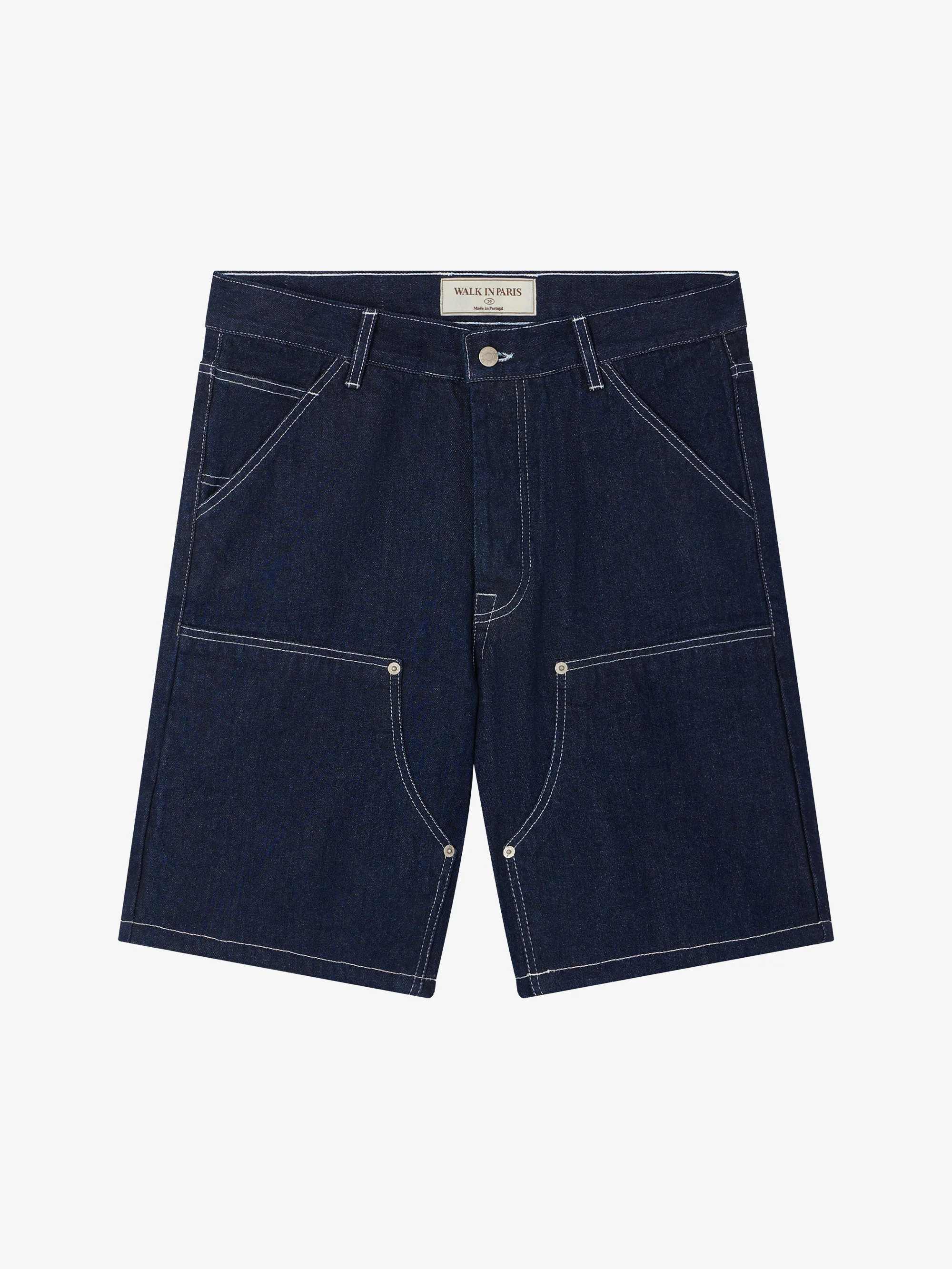 Le short du menuisier - Image 3