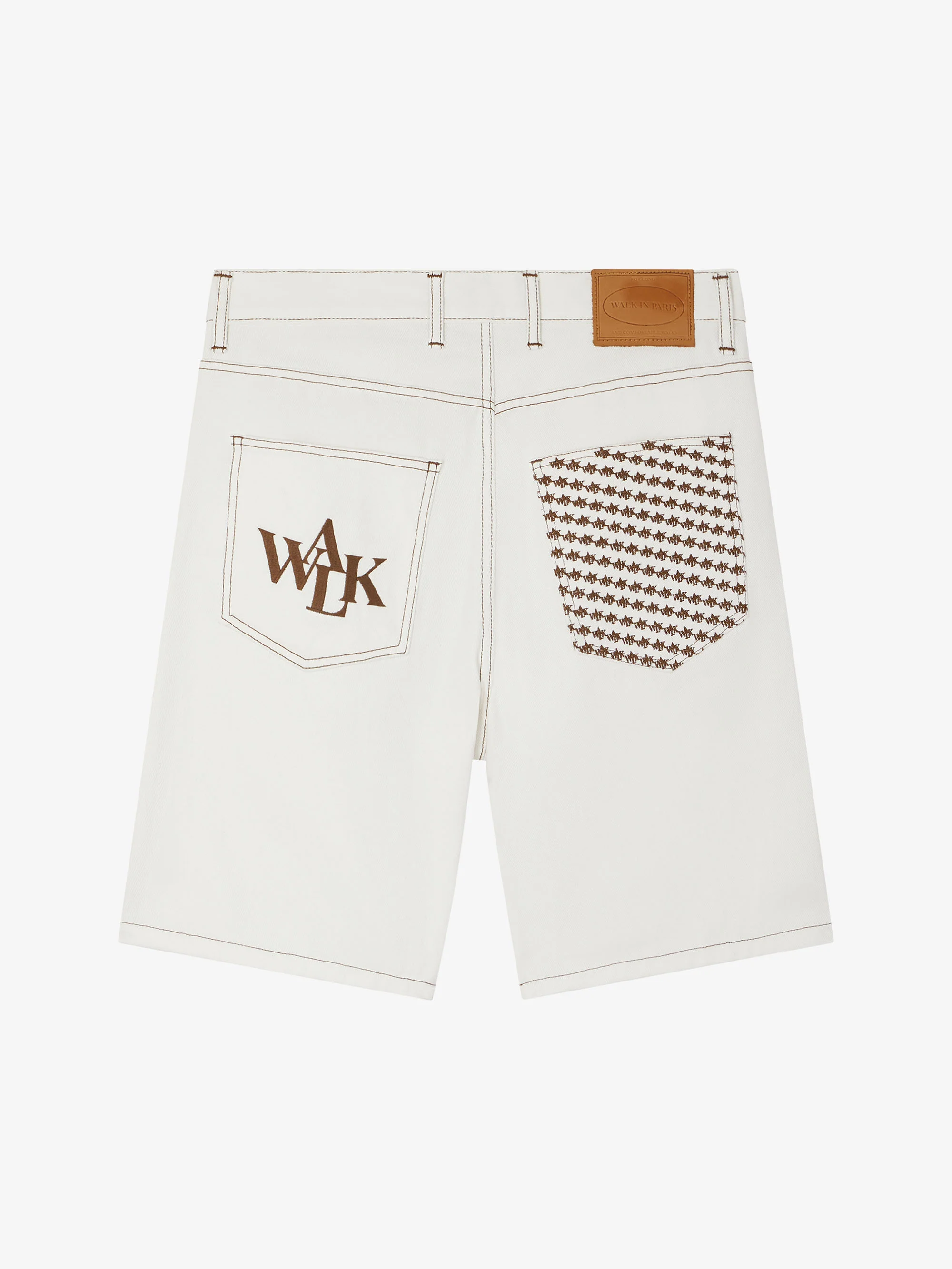 Le short du peintre - Image 2