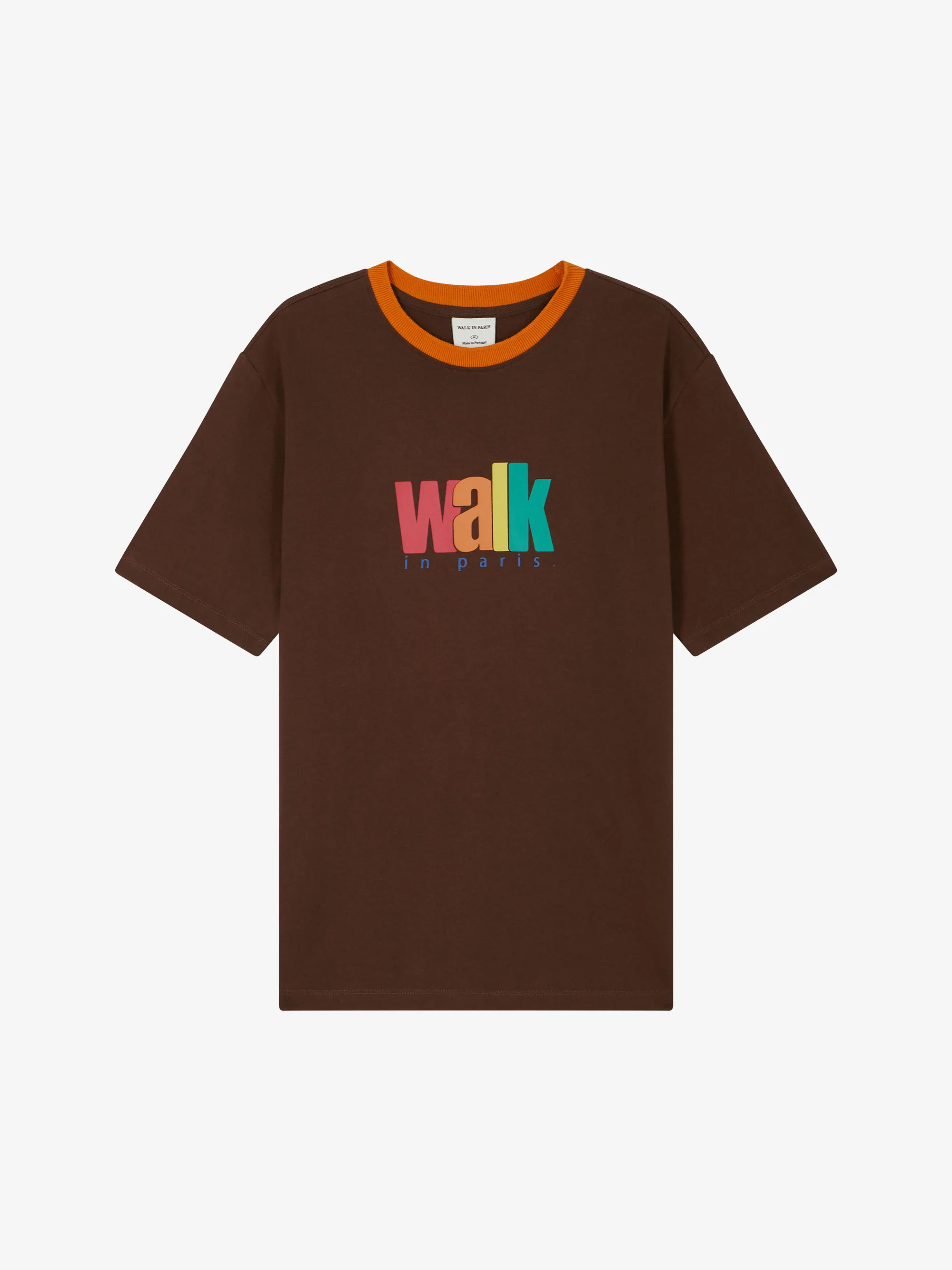 Le t-shirt Beverly