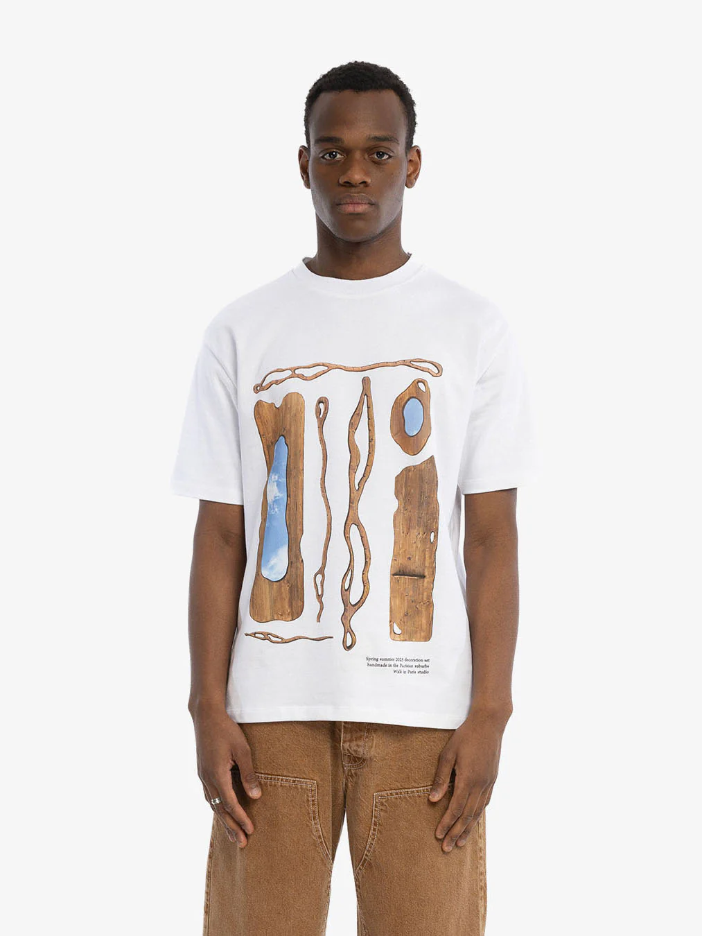 Le t-shirt collection de Gary - Image 2