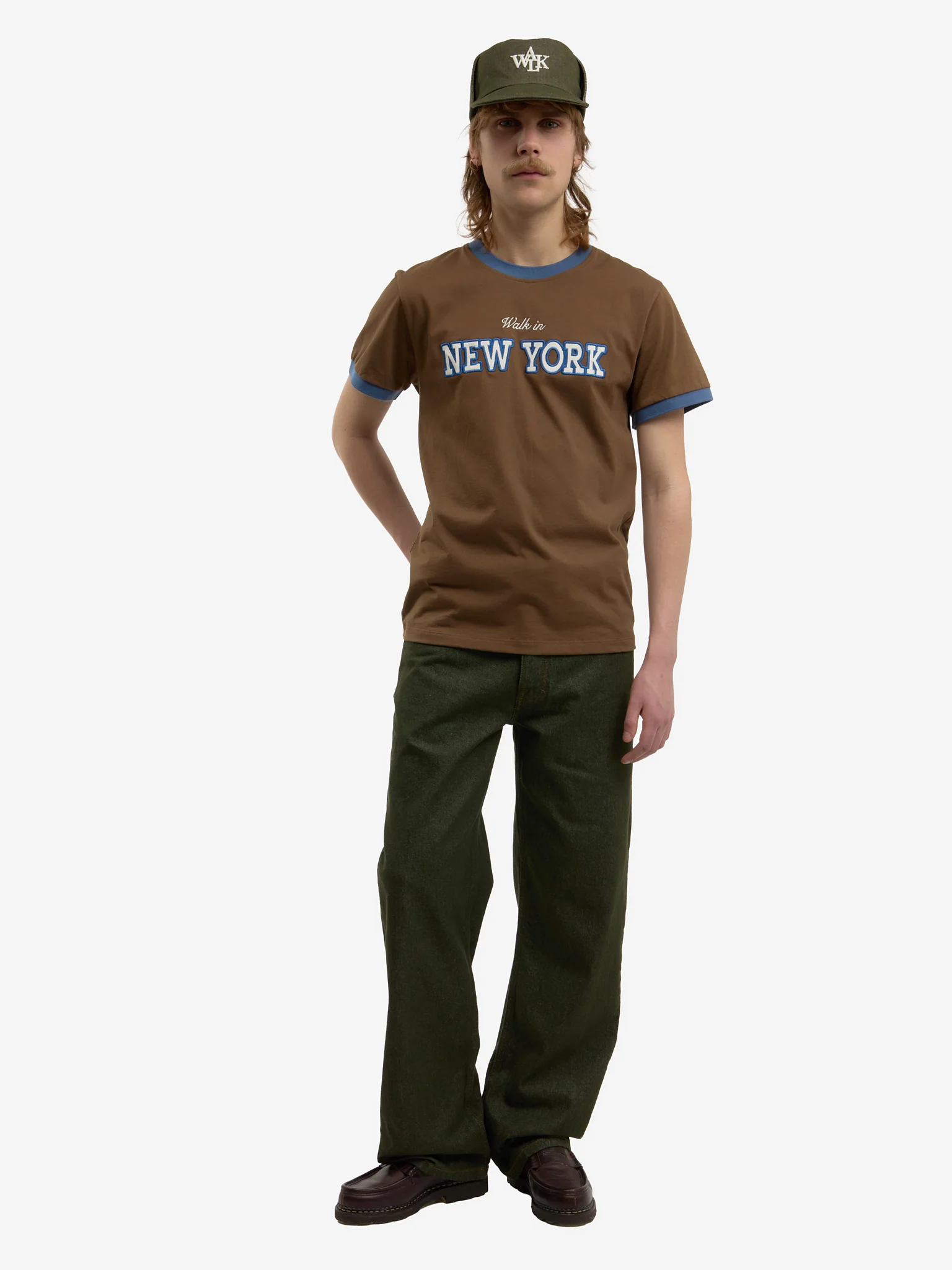 Le t-shirt "I love New York" - Image 6