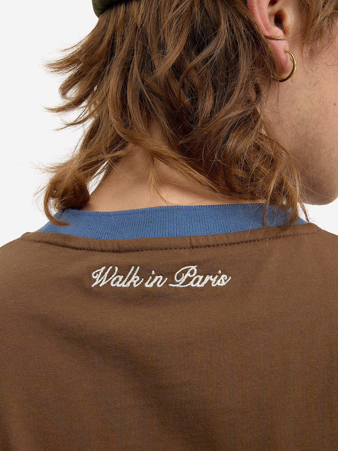 Le t-shirt "I love New York" - Image 8