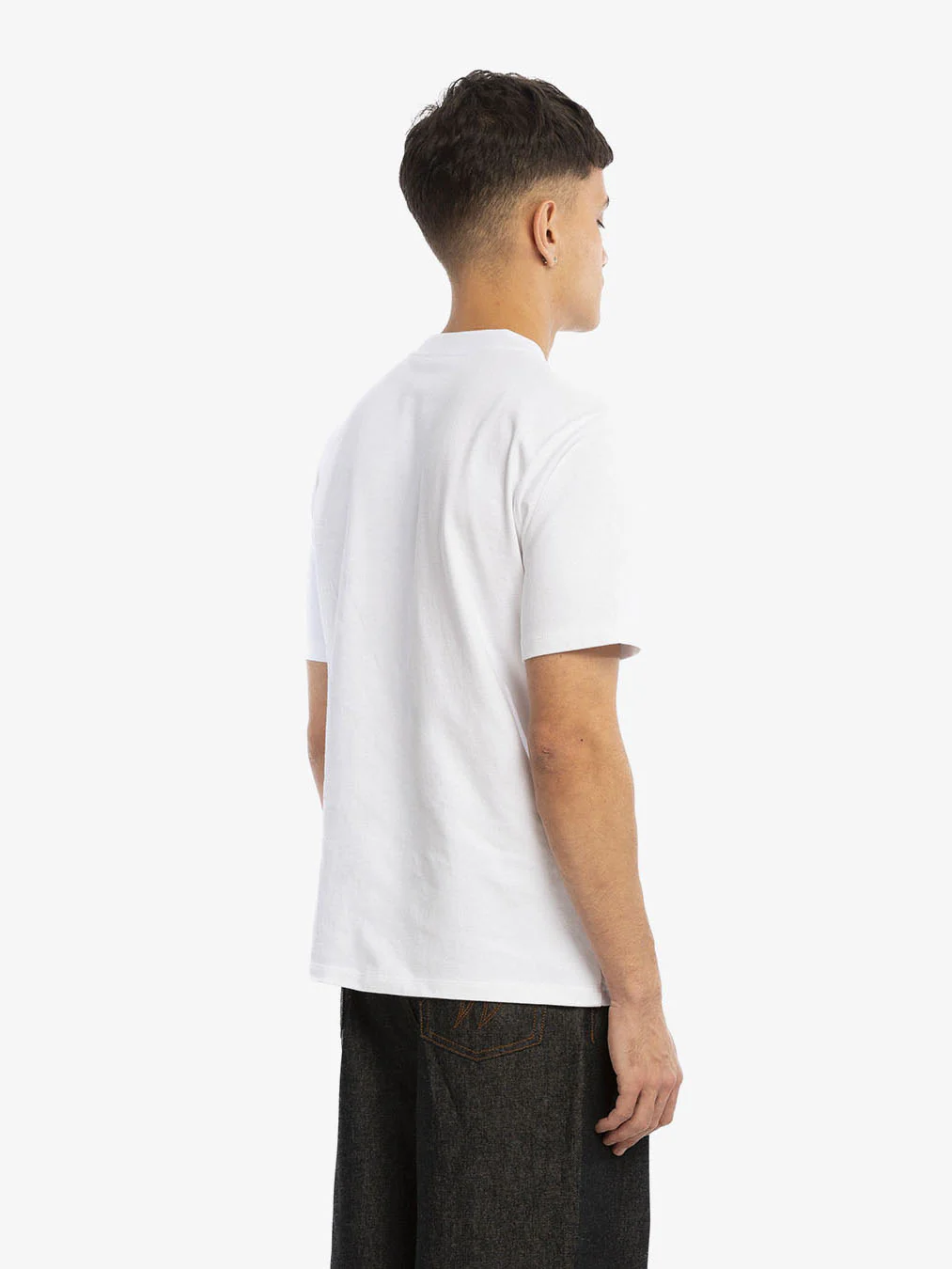Le t-shirt porcelaine - Image 4