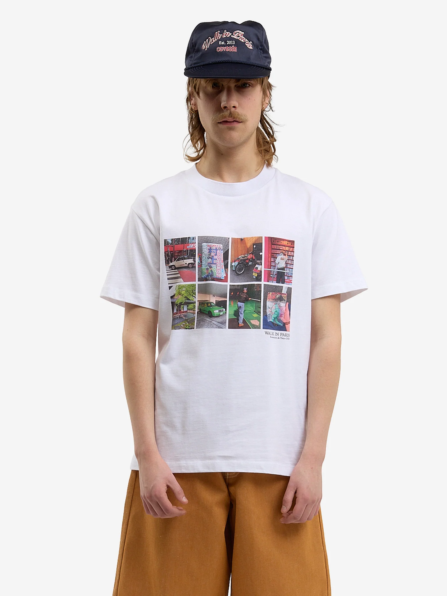 Le t-shirt "Souvenirs de Tokyo" - Image 2