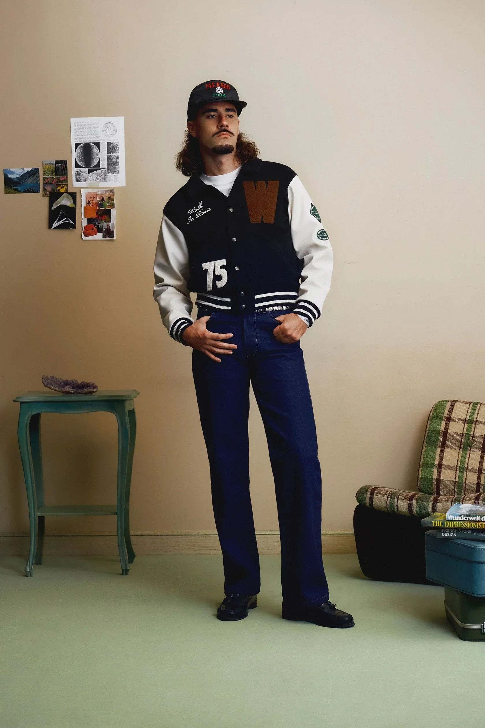 Le teddy noir - Image 2