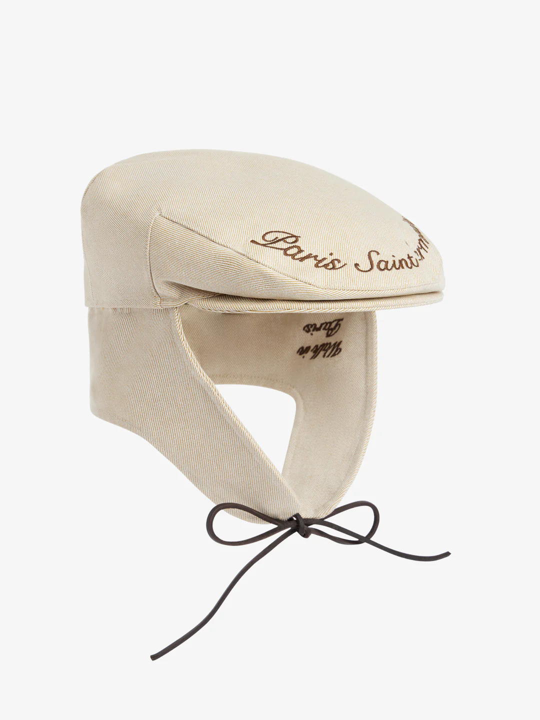 Le béret sherlock Paris Saint-Germain & Walk in Paris - Image 4